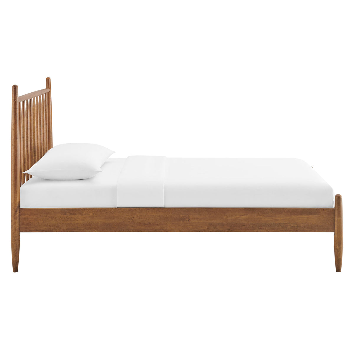 Zane Spindle Bed Frame