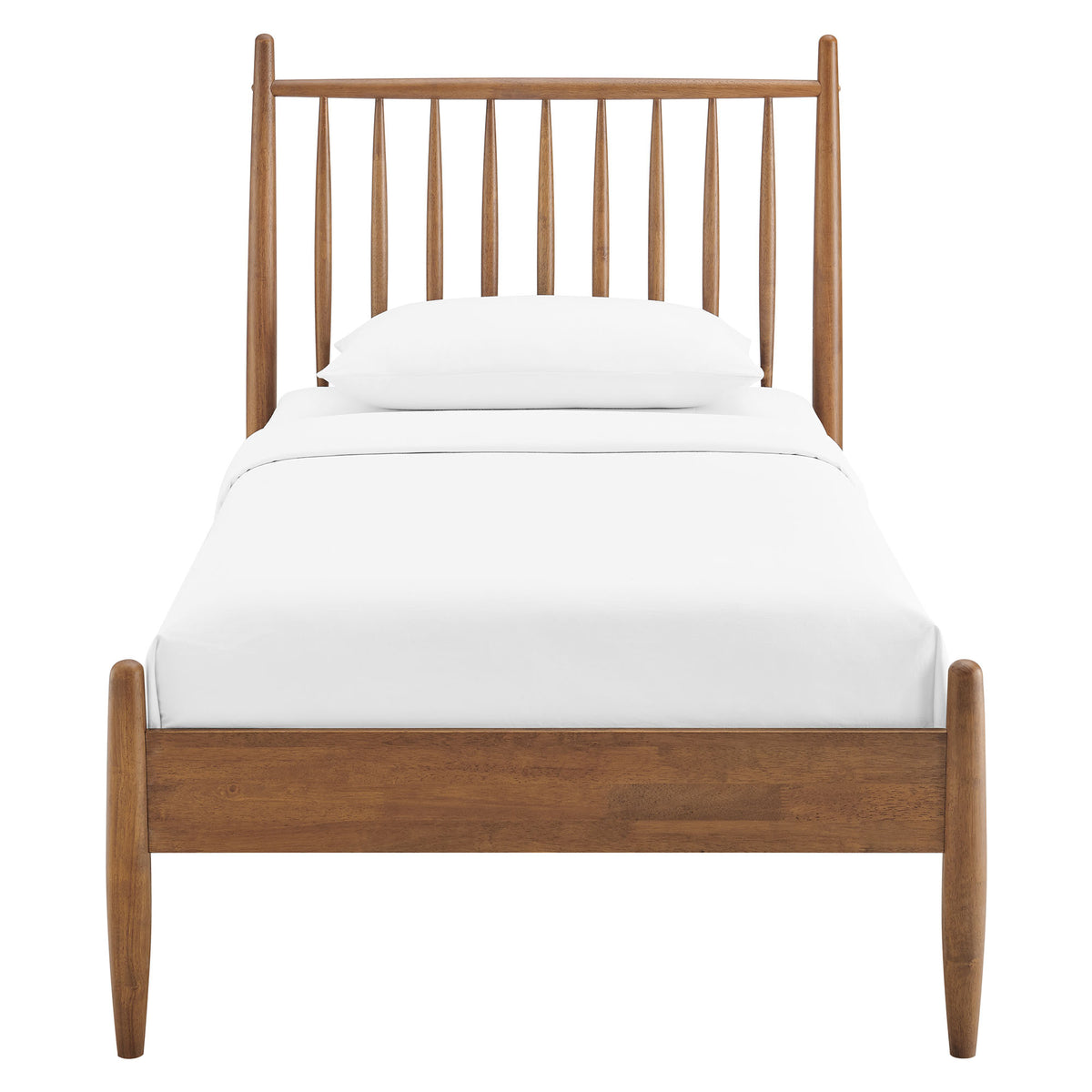 Zane Spindle Bed Frame