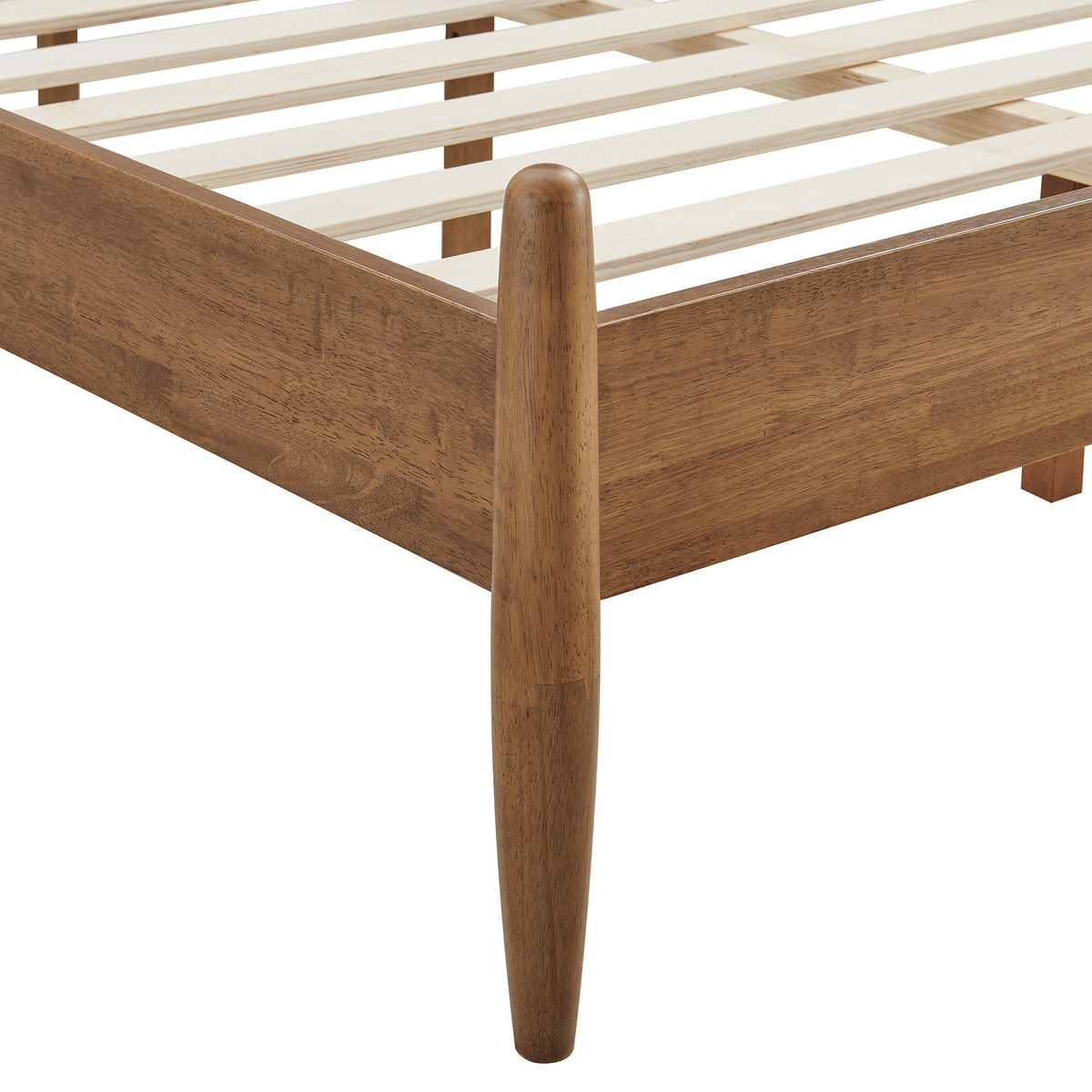 Zane Spindle Bed Frame