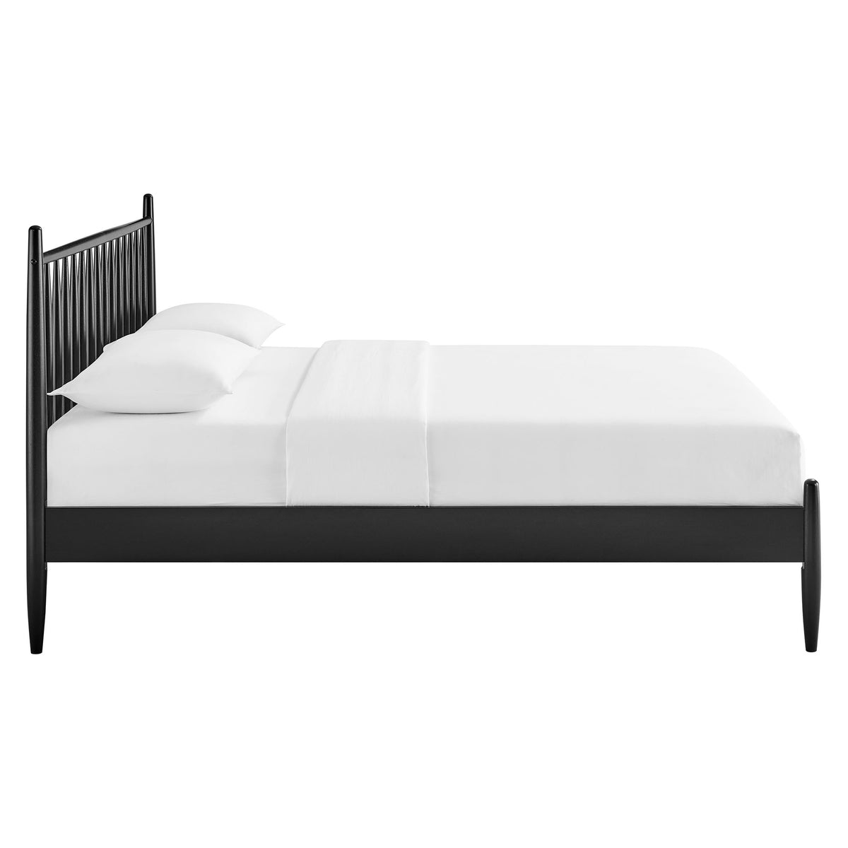 Zane Spindle Bed Frame