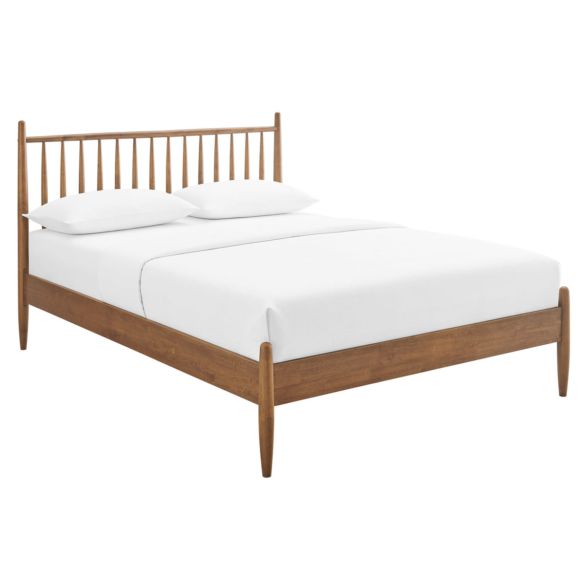 Zane Spindle Bed Frame