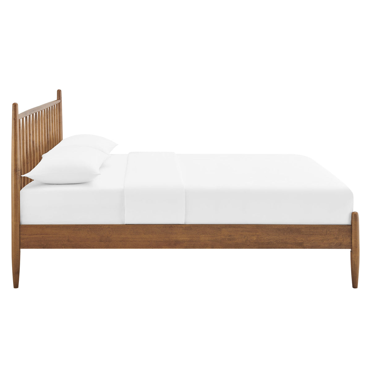 Zane Spindle Bed Frame