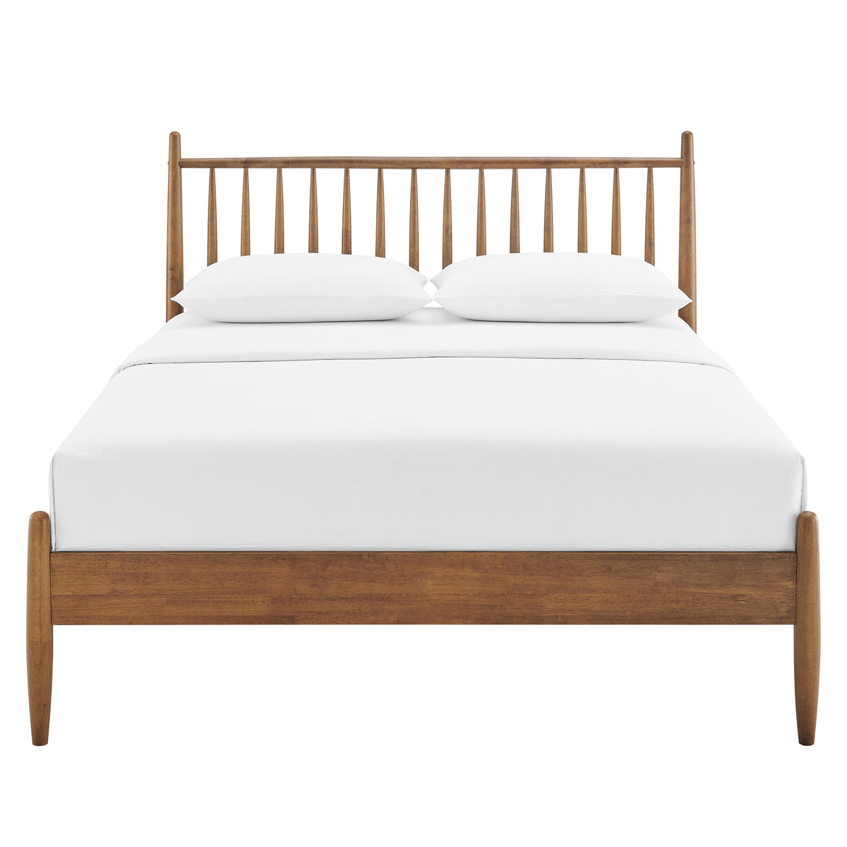 Zane Spindle Bed Frame