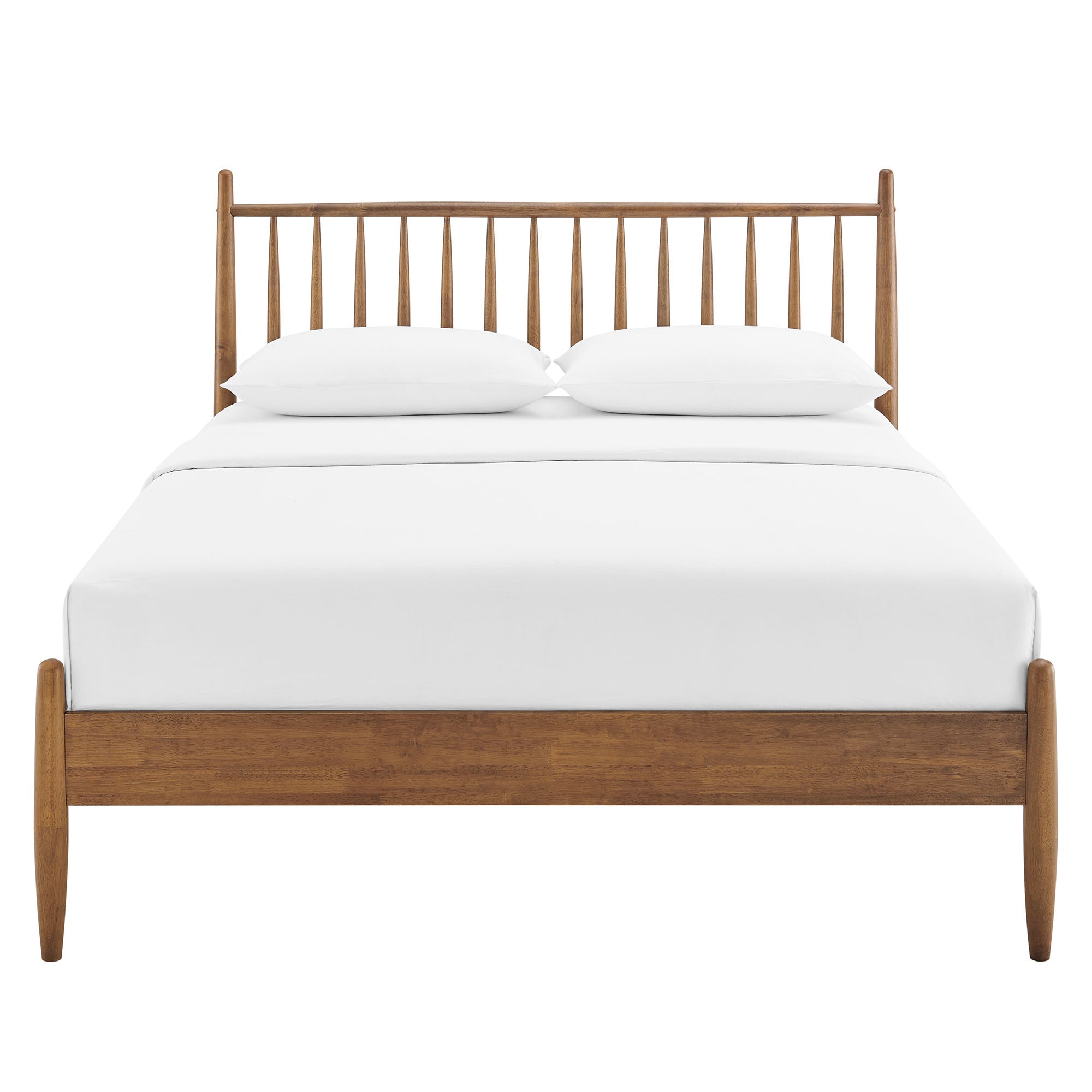 Zane Spindle Bed
