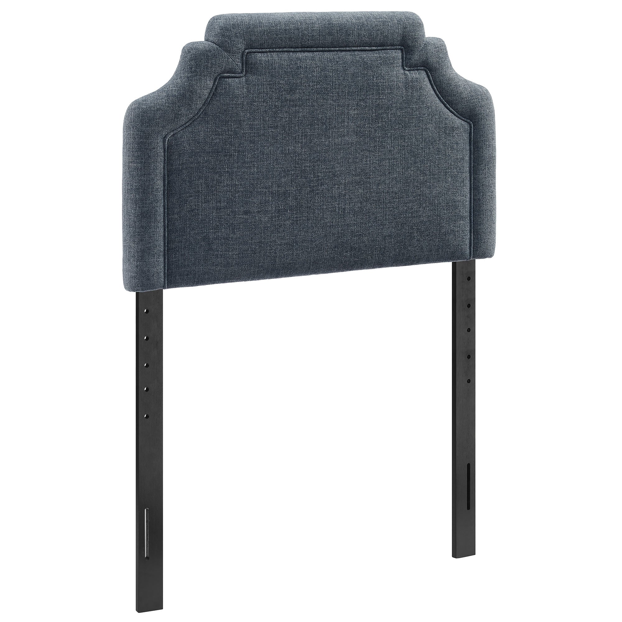 Magnolia Upholstered Fabric Headboard