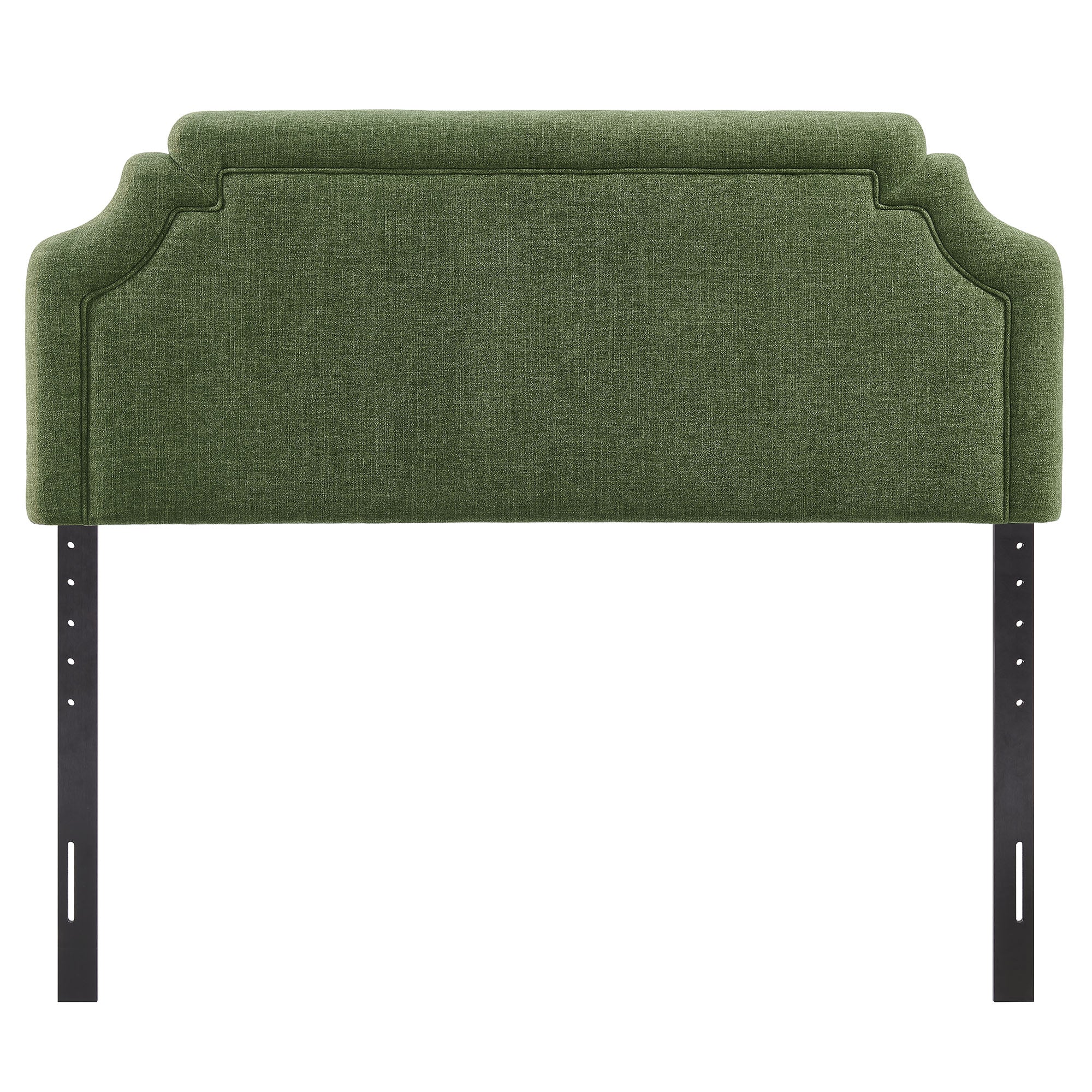 Magnolia Upholstered Fabric Headboard