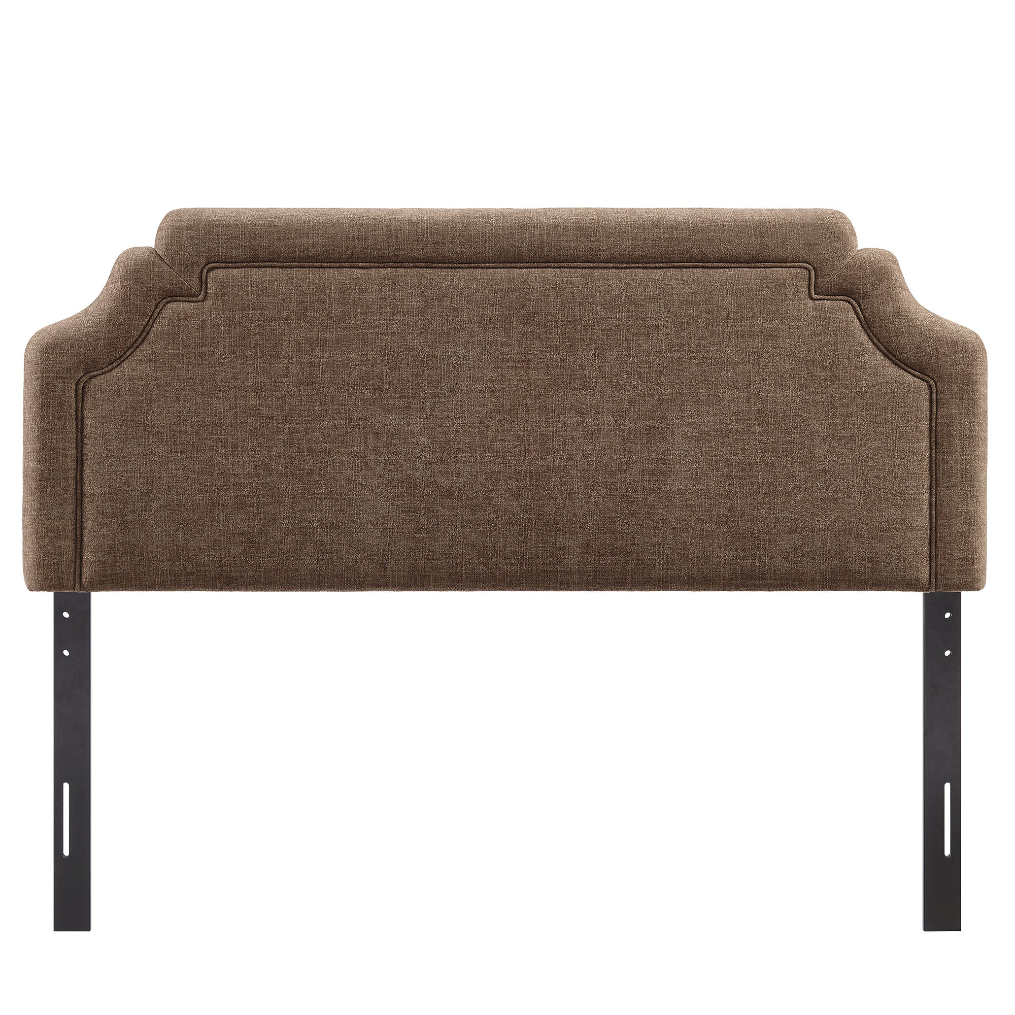Magnolia Upholstered Fabric Headboard
