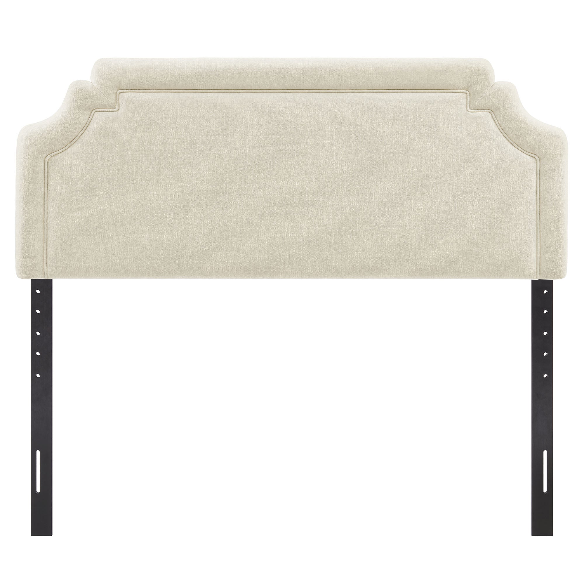 Magnolia Upholstered Fabric Headboard