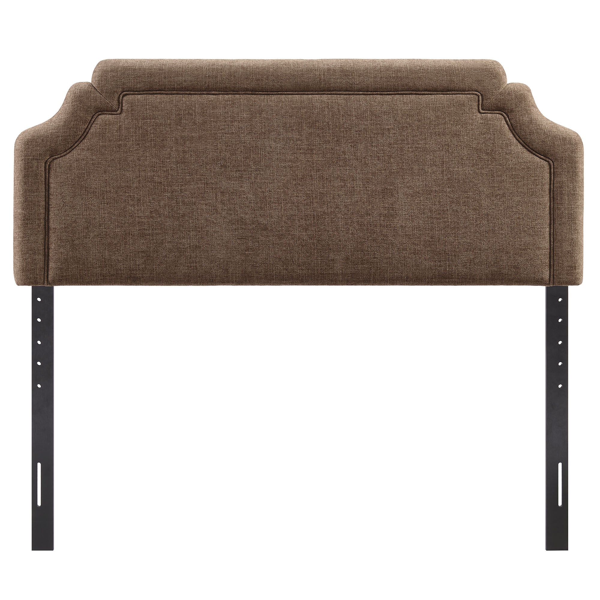 Magnolia Upholstered Fabric Headboard