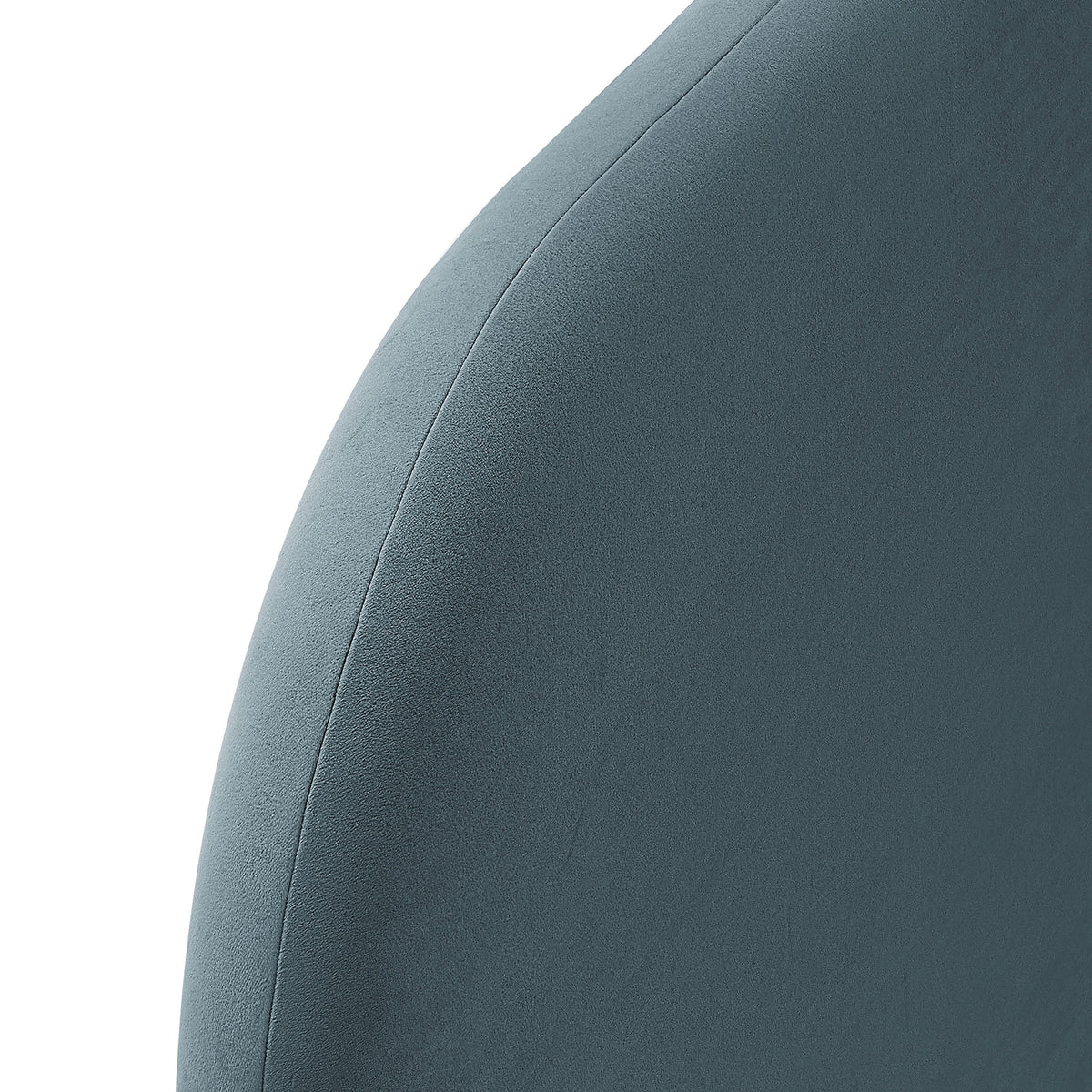 Keynote Stain-Resistant Performance Velvet Headboard