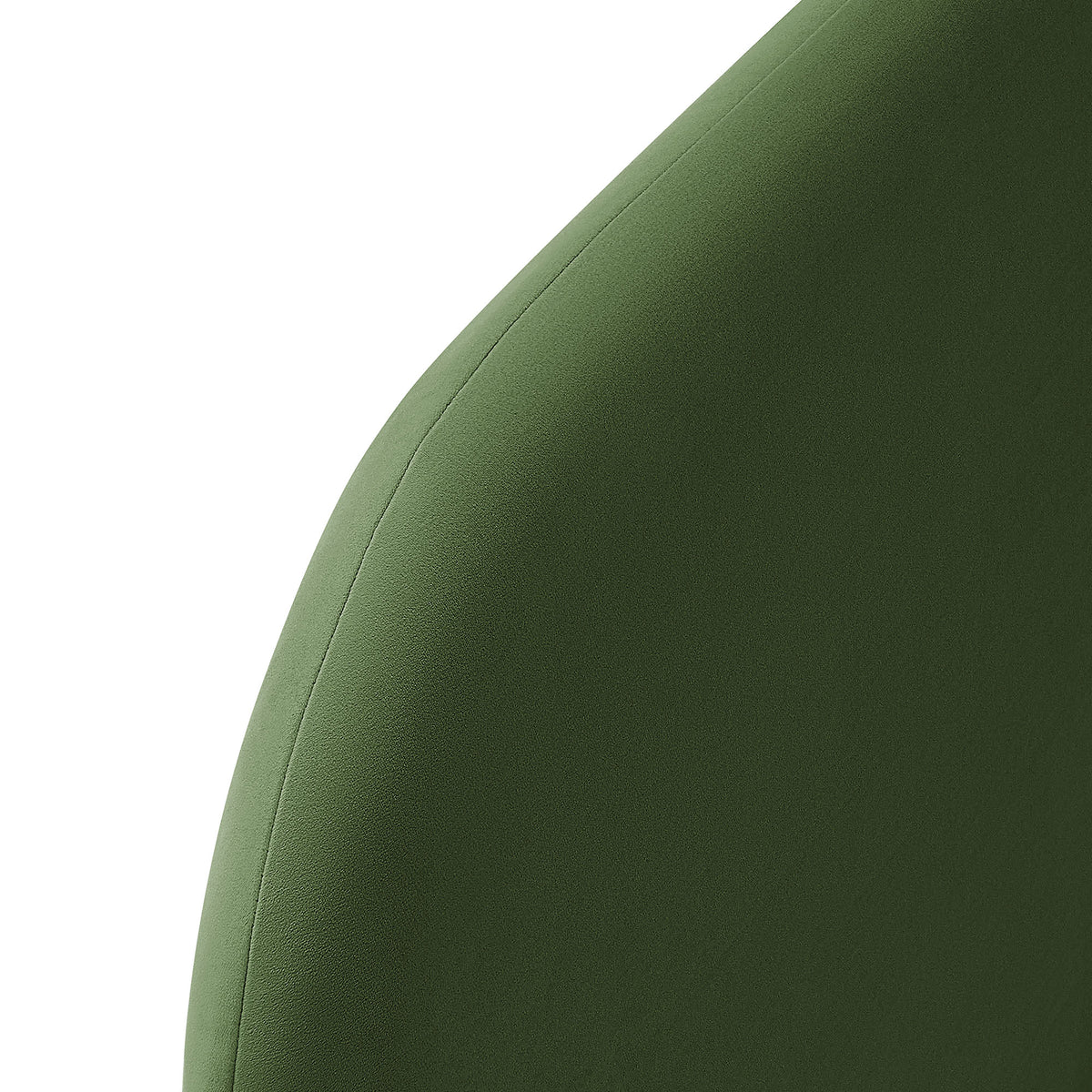 Keynote Stain-Resistant Performance Velvet Headboard