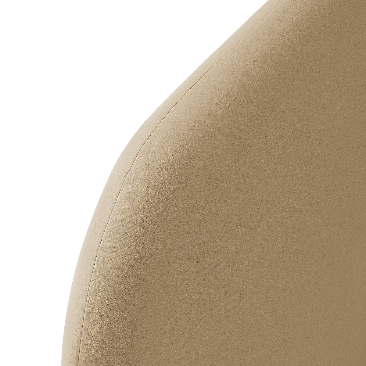 Keynote Stain-Resistant Performance Velvet Headboard