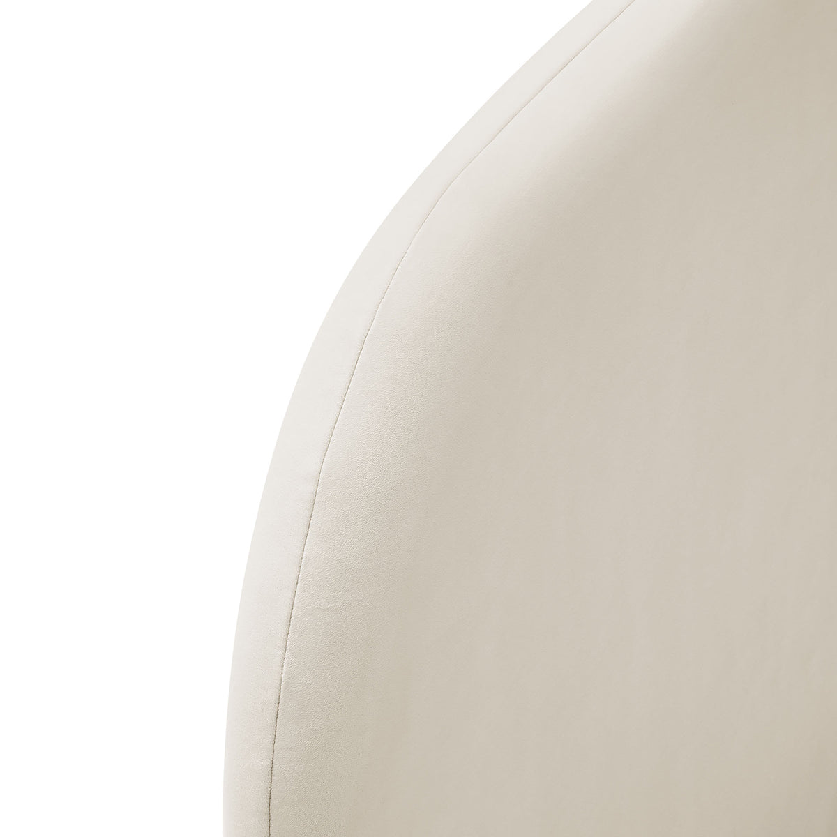 Keynote Stain-Resistant Performance Velvet Headboard