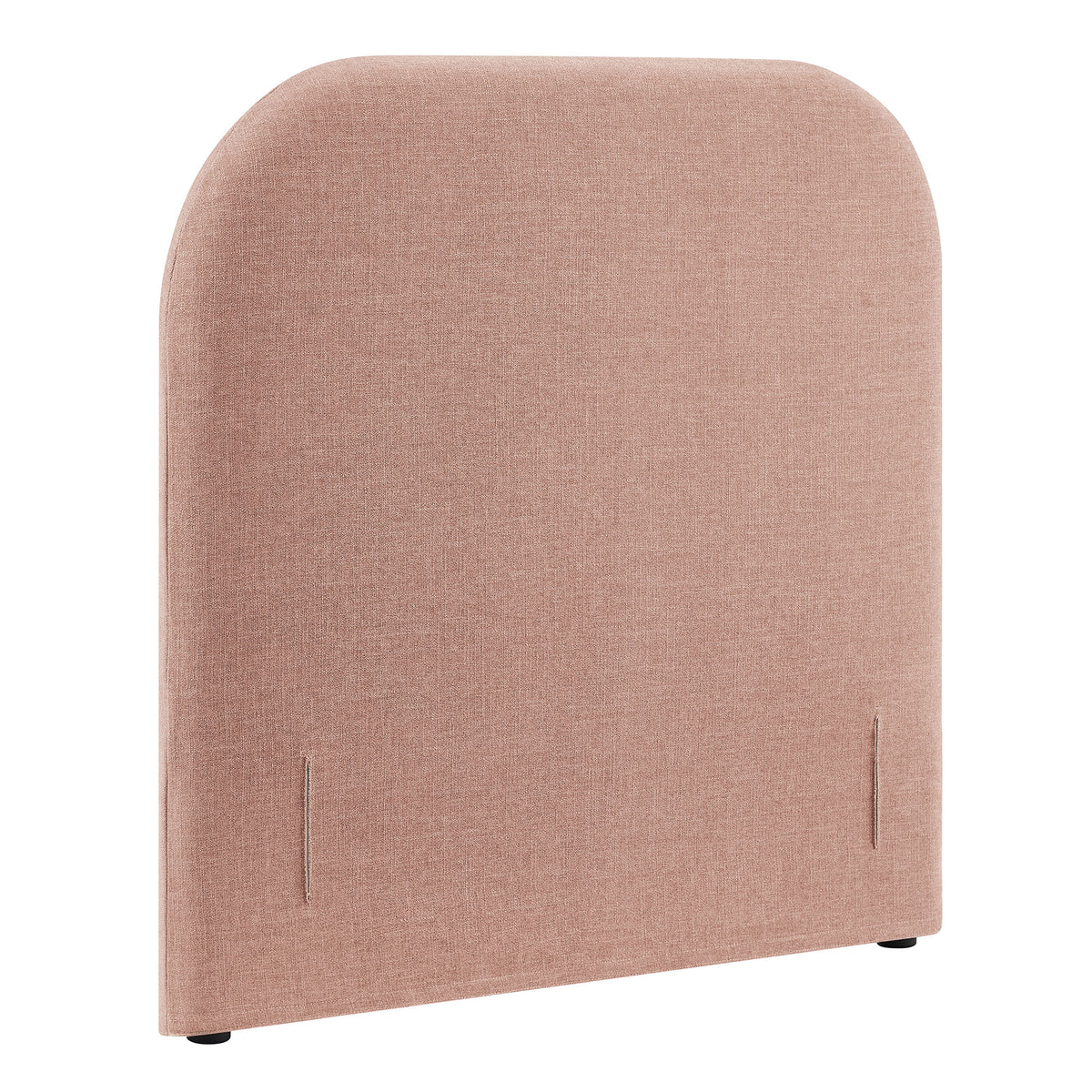 Keynote Upholstered Fabric Headboard