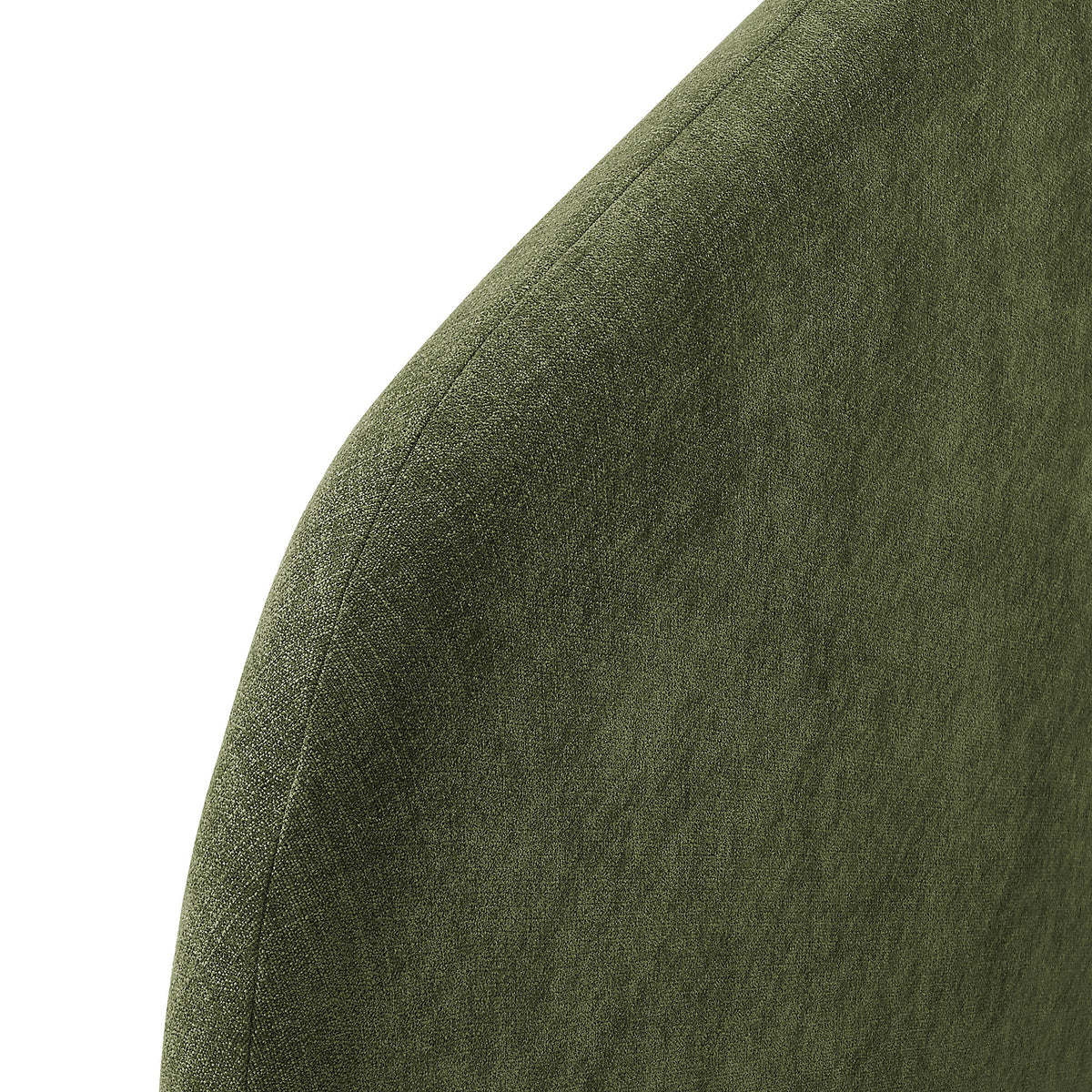 Keynote Upholstered Fabric Headboard