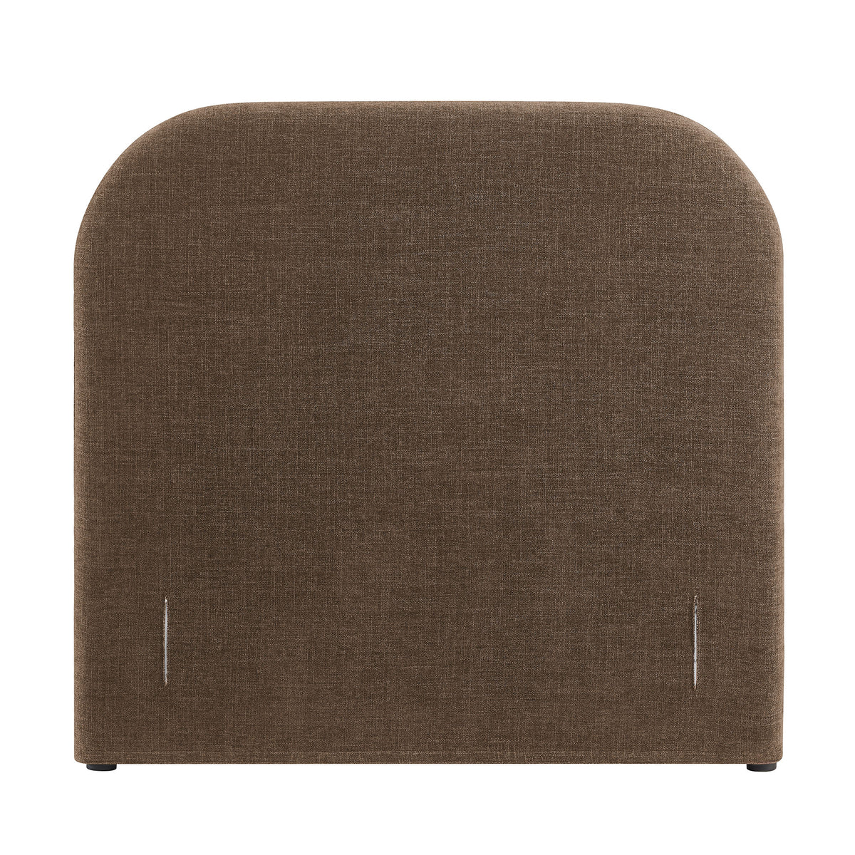 Keynote Upholstered Fabric Headboard