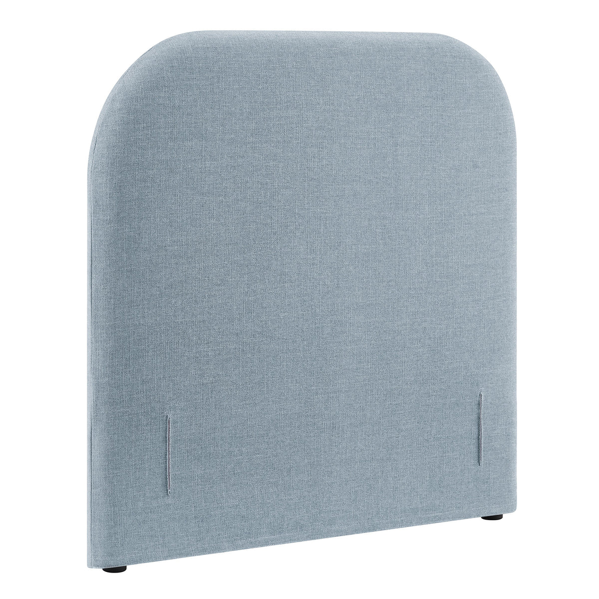 Keynote Upholstered Fabric Headboard
