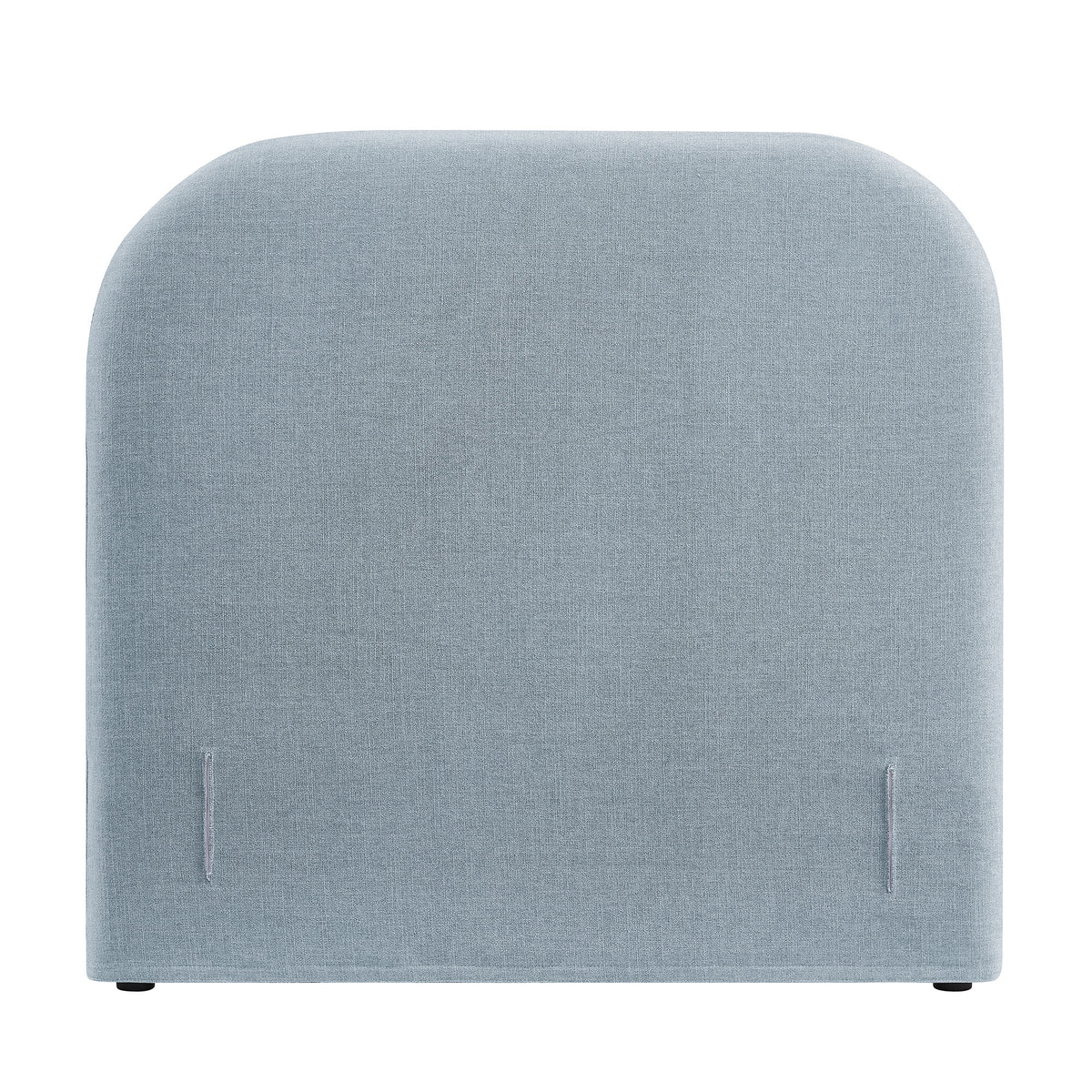 Keynote Upholstered Fabric Headboard