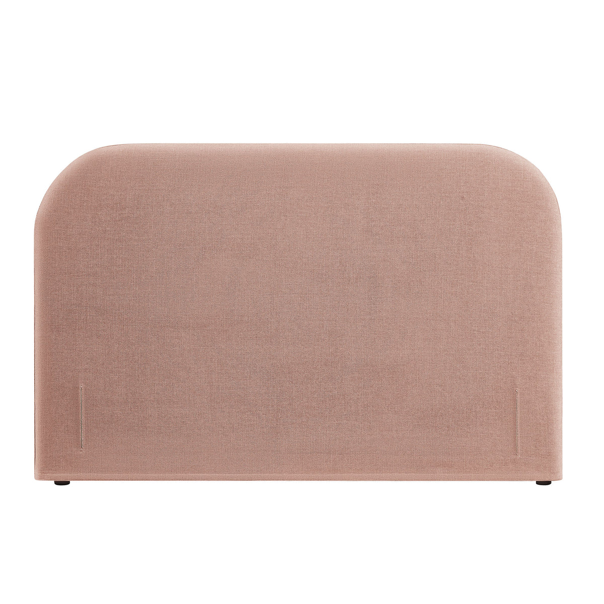 Keynote Upholstered Fabric Headboard