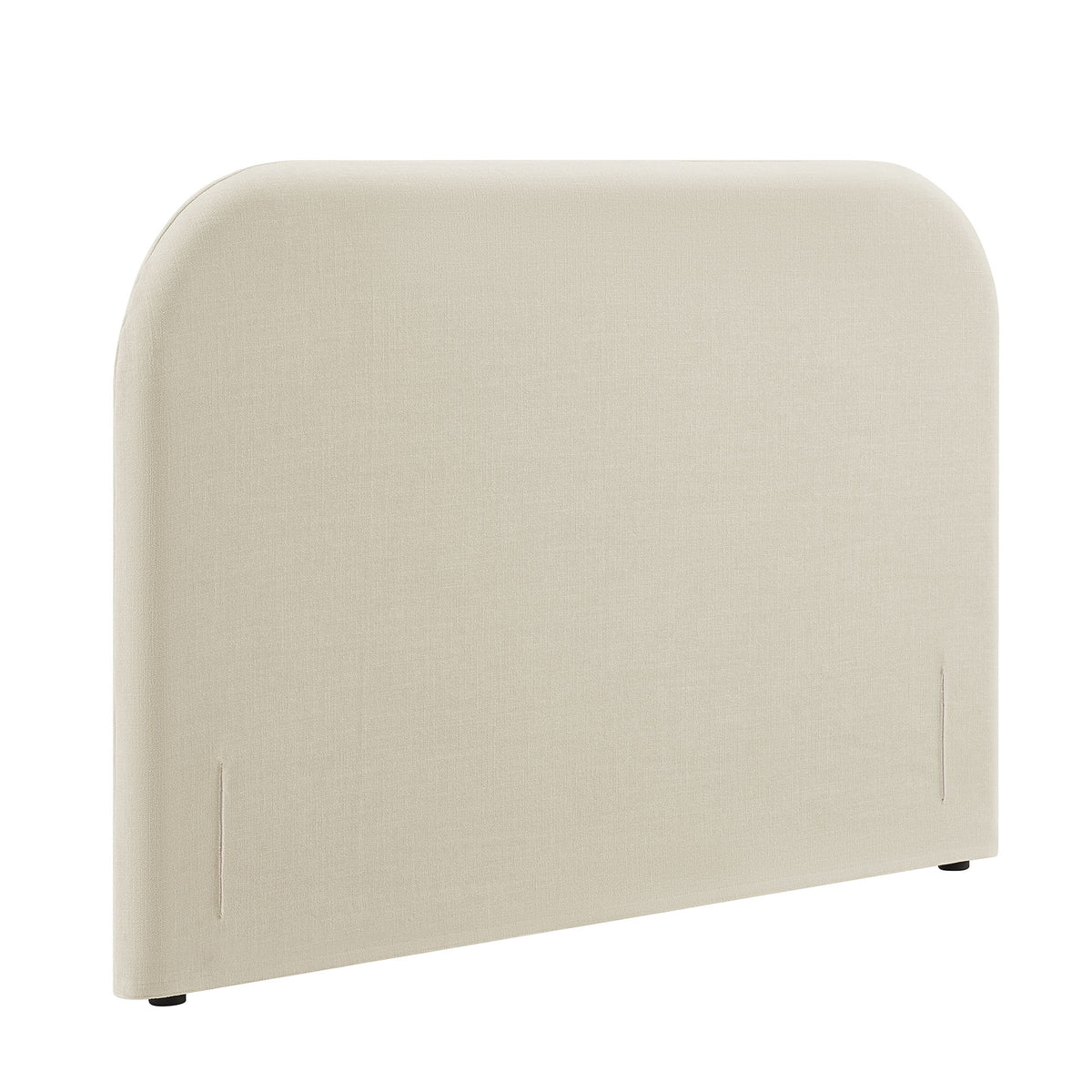 Keynote Upholstered Fabric Headboard