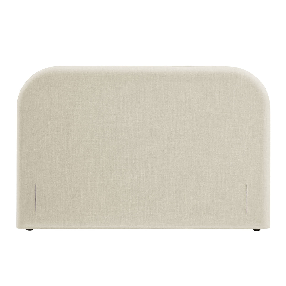Keynote Upholstered Fabric Headboard