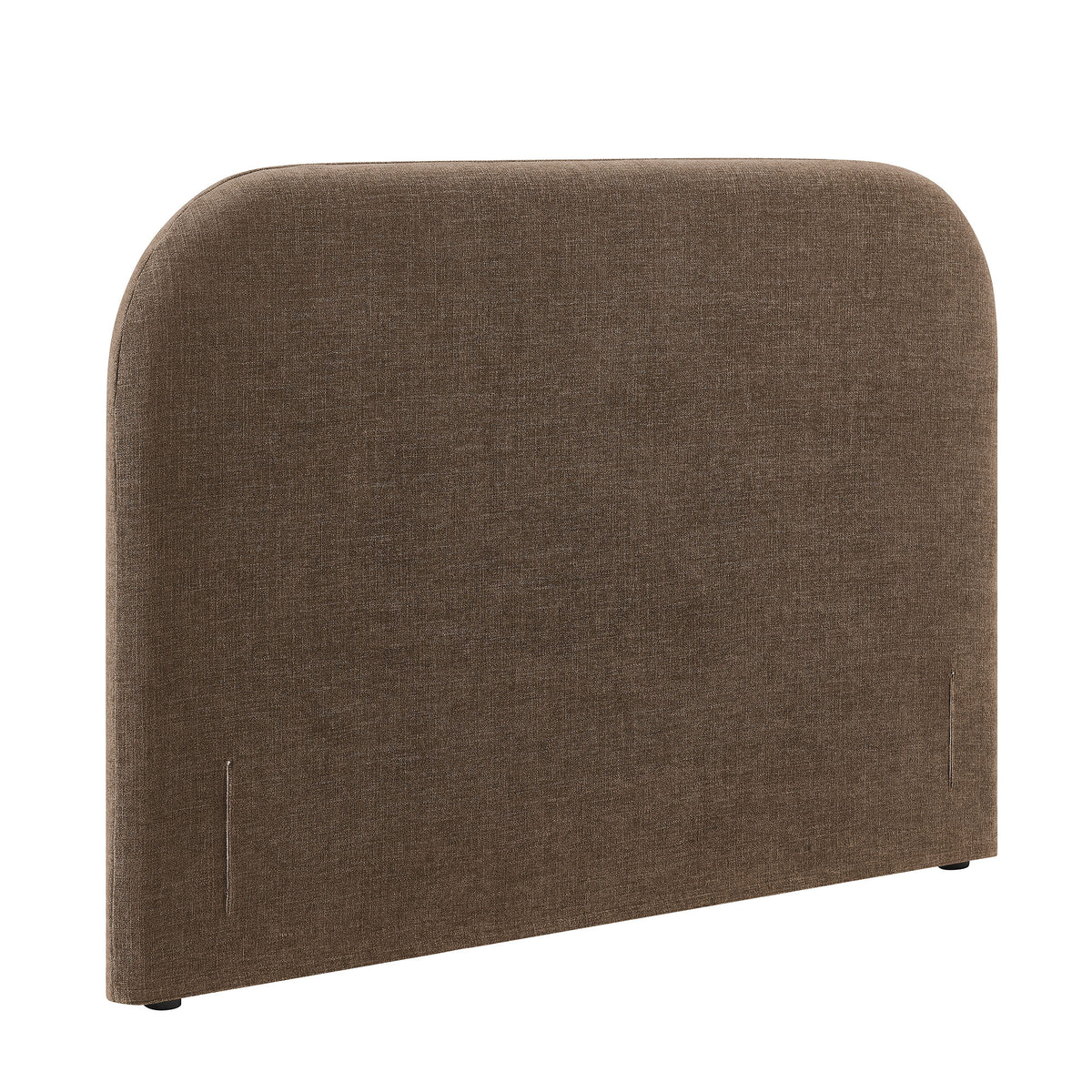 Keynote Upholstered Fabric Headboard