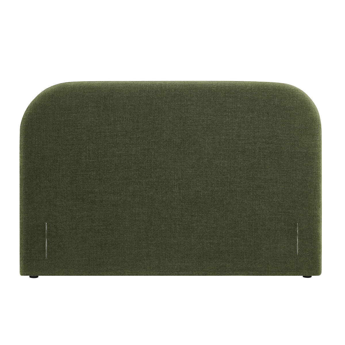 Keynote Upholstered Fabric Headboard