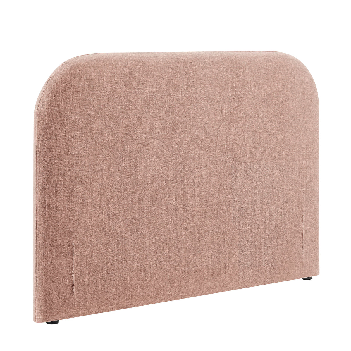 Keynote Upholstered Fabric Headboard
