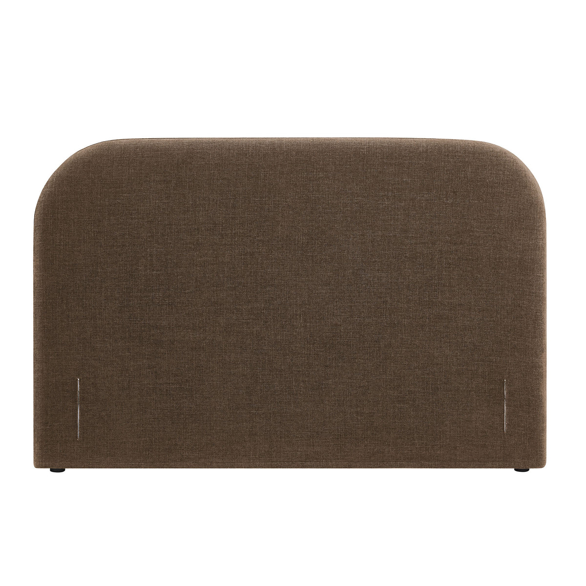 Keynote Upholstered Fabric Headboard