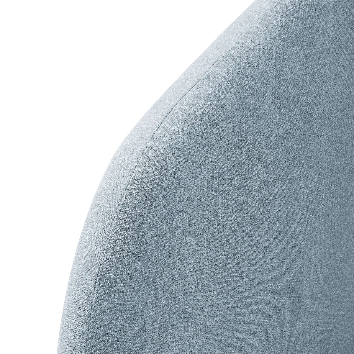 Keynote Upholstered Fabric Headboard