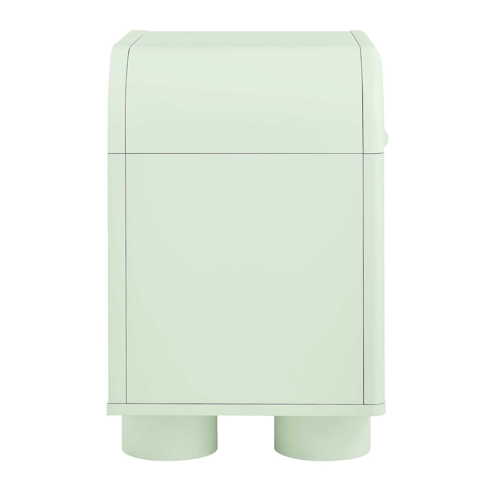 Bellamy Curved 1-Drawer Nightstand