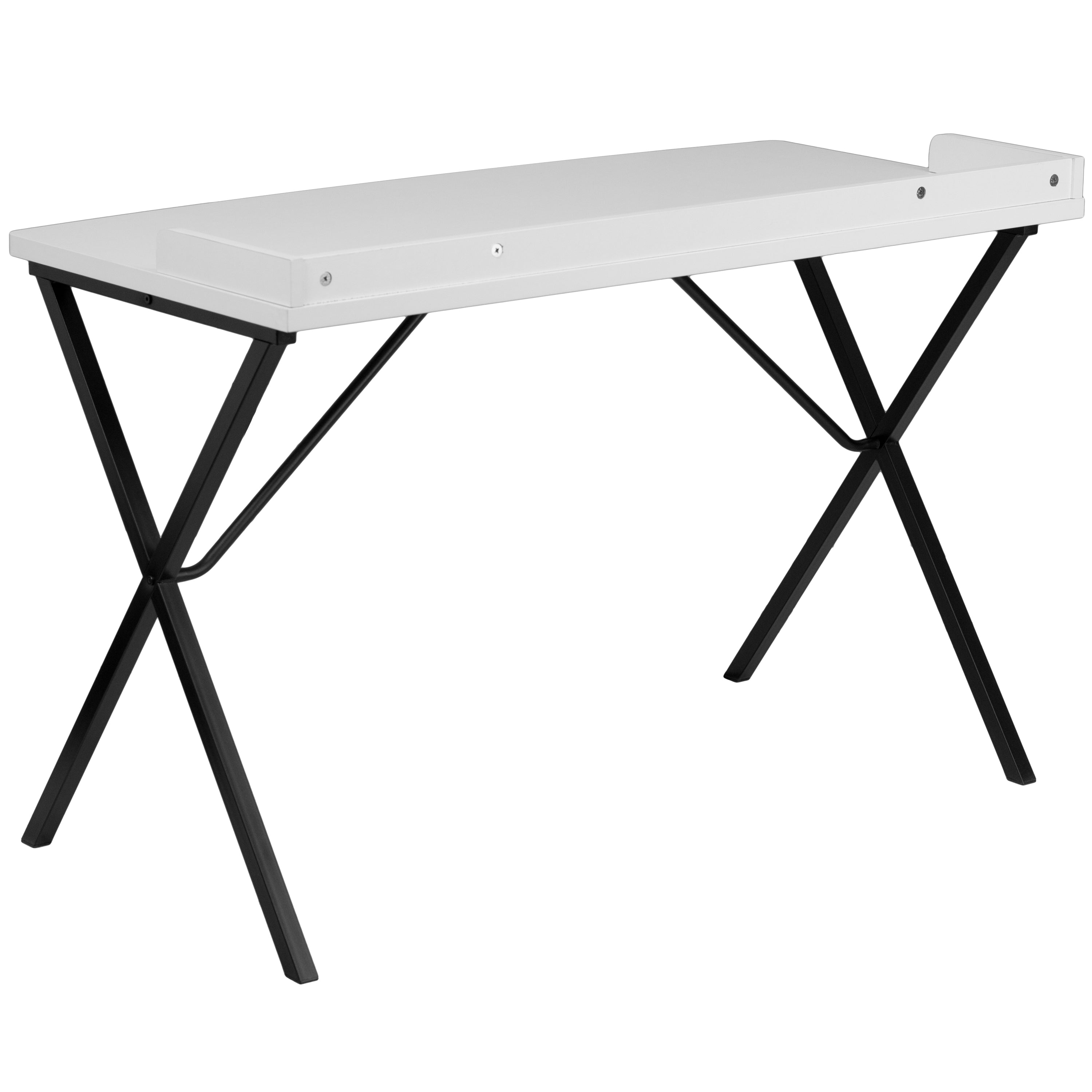 Computer Desk-Desk-Flash Furniture-Wall2Wall Furnishings