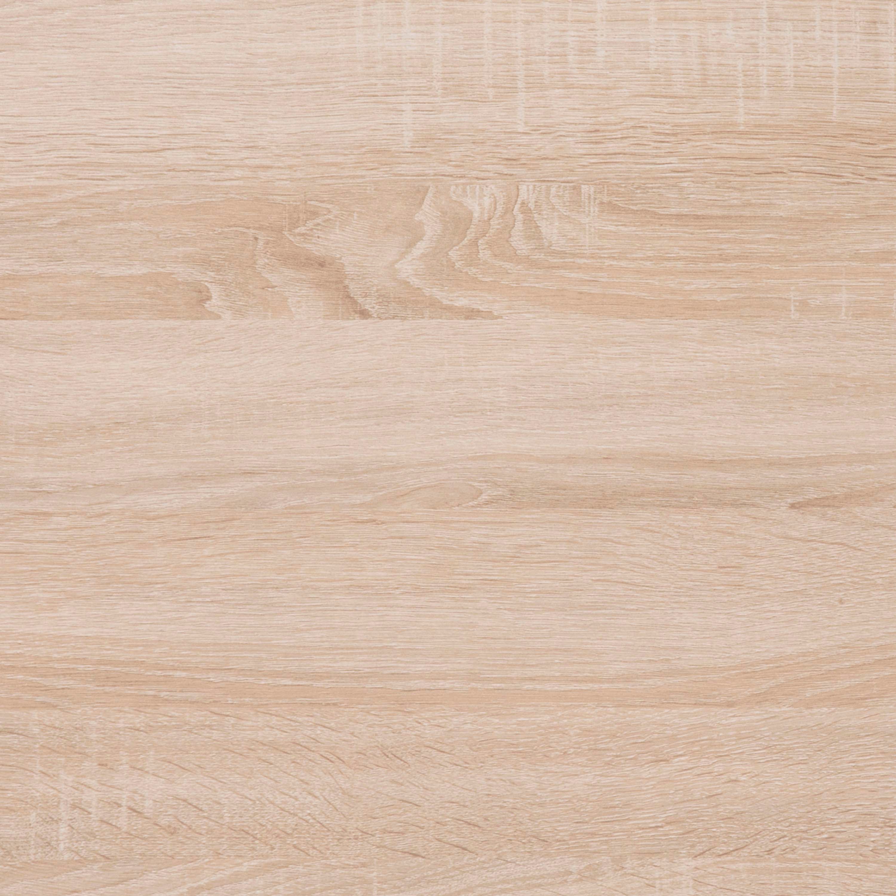 Finley Modern Industrial 2 Tier Coffee Table