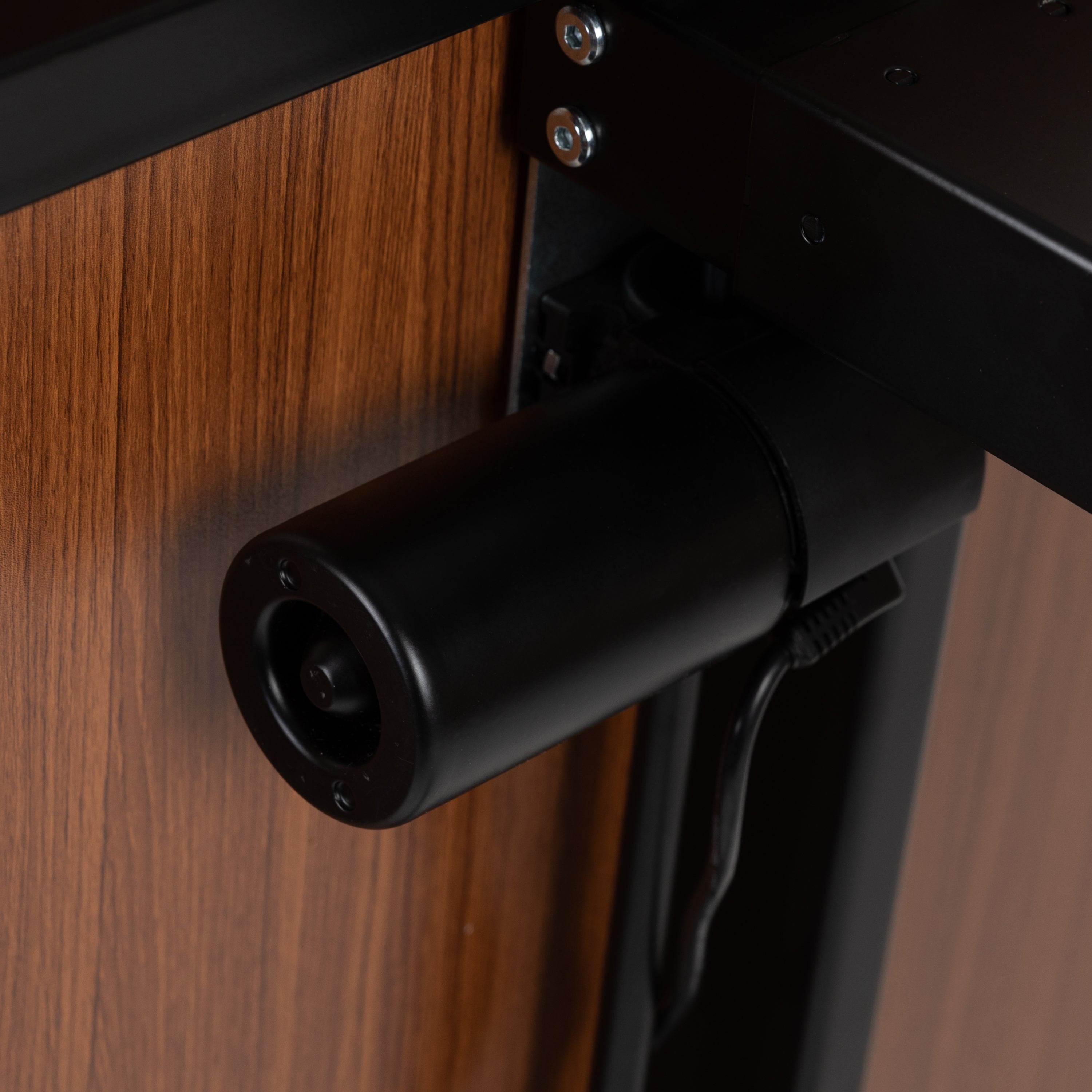 Electric Height Adjustable Standing Desk - Table Top 48" Wide - 24" Deep