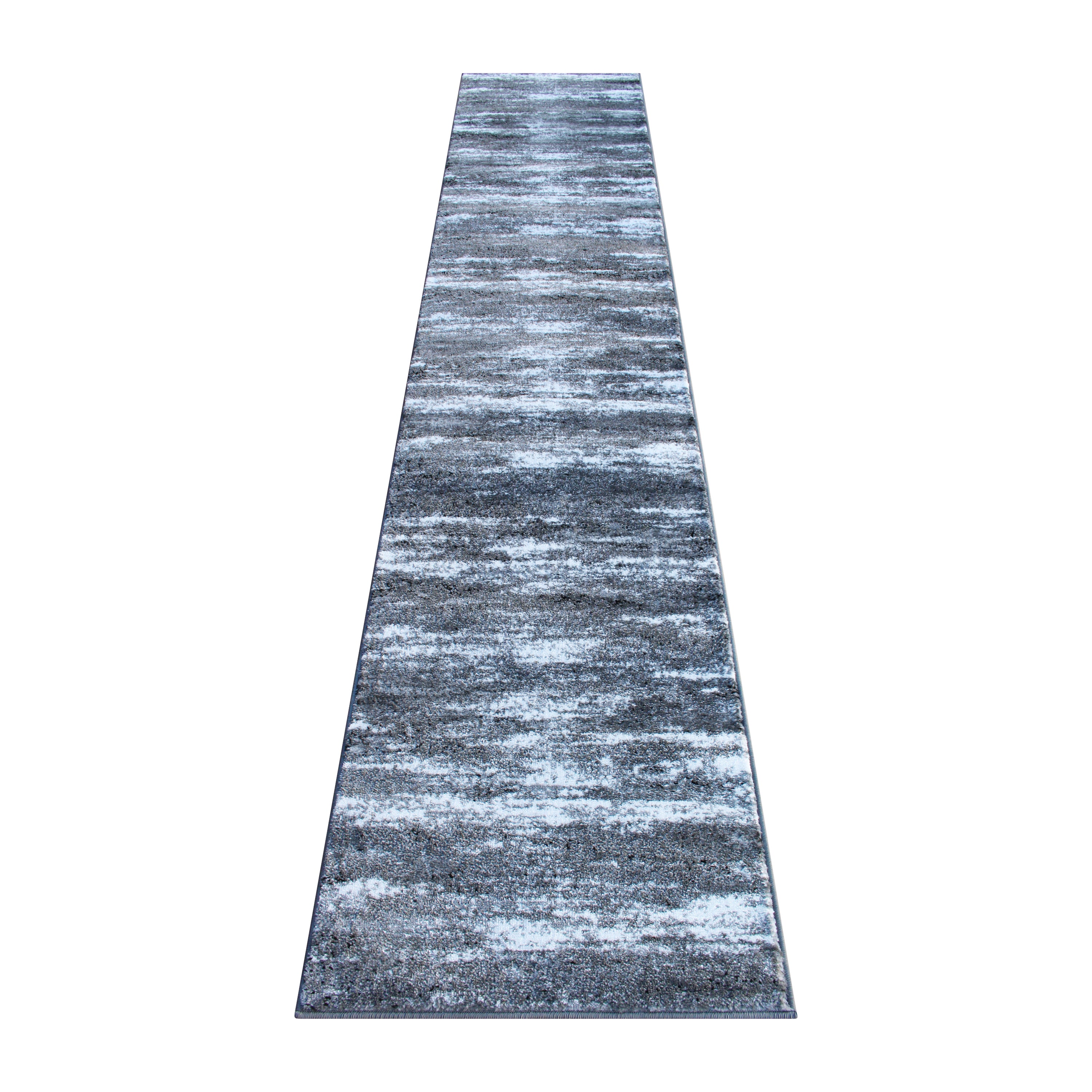 Marian Collection Distressed Olefin Area Rug with Jute Backing for Entryway, Living Room, Bedroom-Area Rug-Flash Furniture-Wall2Wall Furnishings