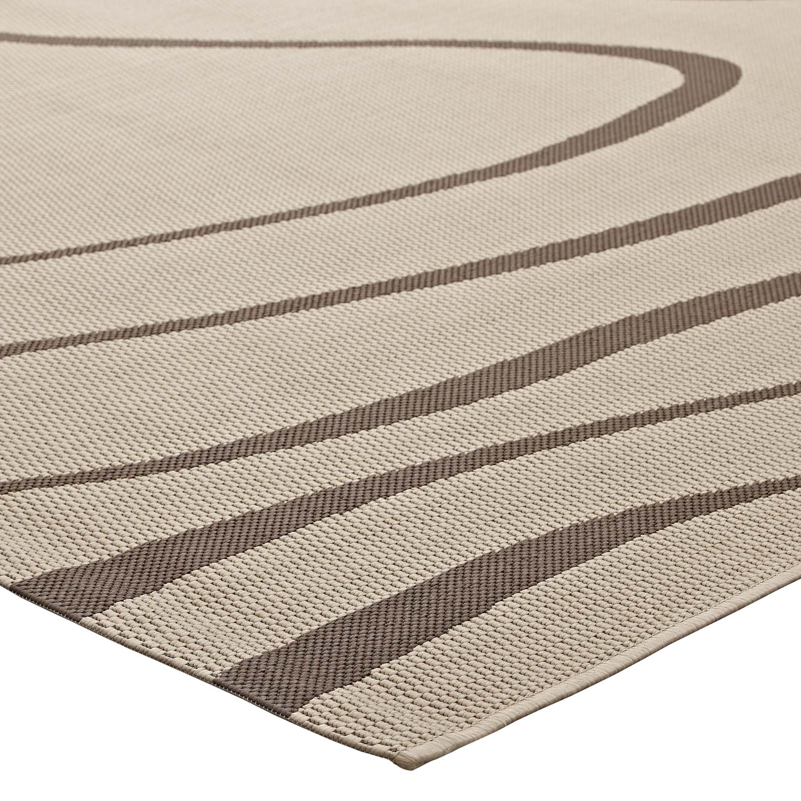 Surge Swirl Abstract 5x8 Indoor and Outdoor Area Rug-Indoor and Outdoor Area Rug-Modway-Wall2Wall Furnishings