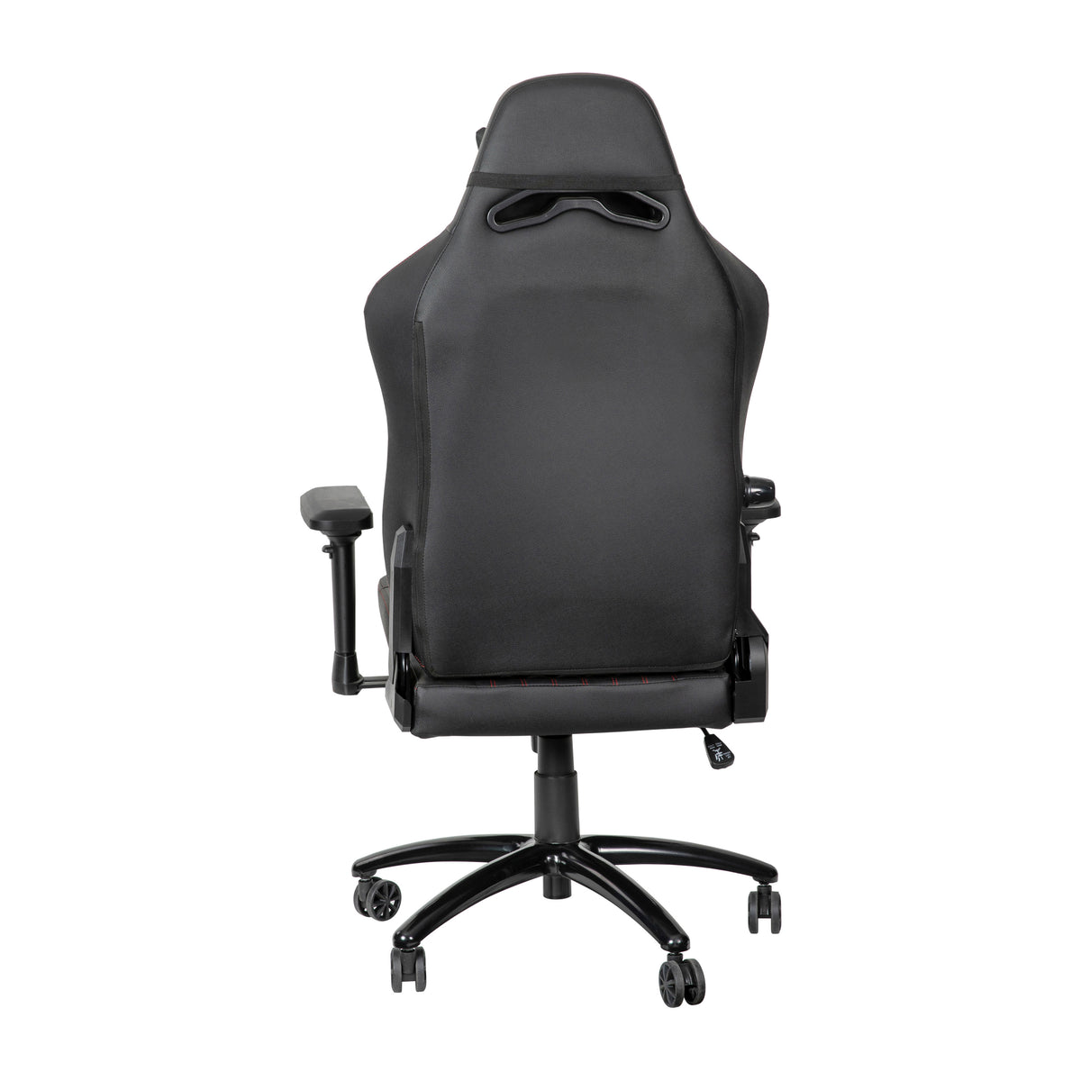 Falco Ergonomic High Back Adjustable Gaming Chair with 4D Armrests, Headrest Pillow, and Adjustable Lumbar Support