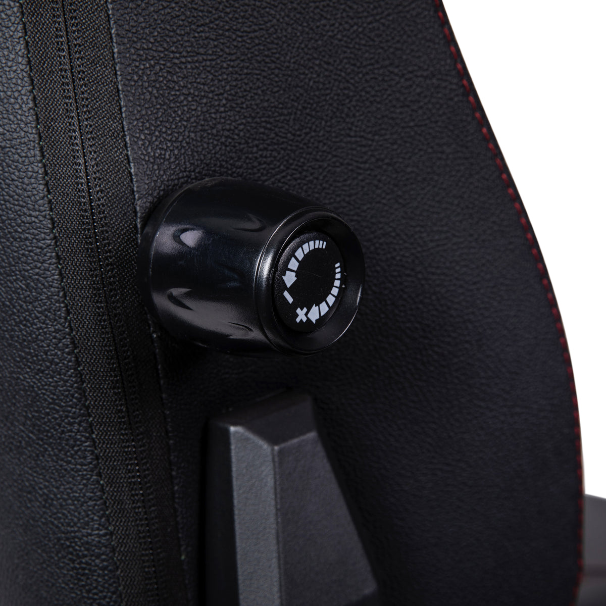 Falco Ergonomic High Back Adjustable Gaming Chair with 4D Armrests, Headrest Pillow, and Adjustable Lumbar Support