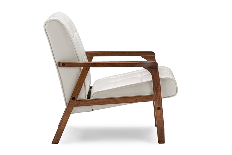 Mid-Century Masterpieces Club Chair-