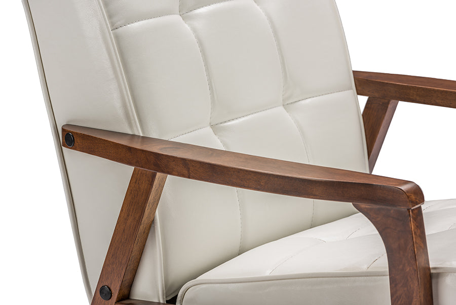 Mid-Century Masterpieces Club Chair-