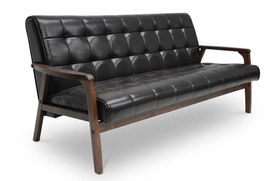 Mid-Century Masterpieces Sofa-