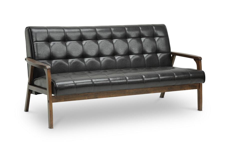 Mid-Century Masterpieces Sofa-