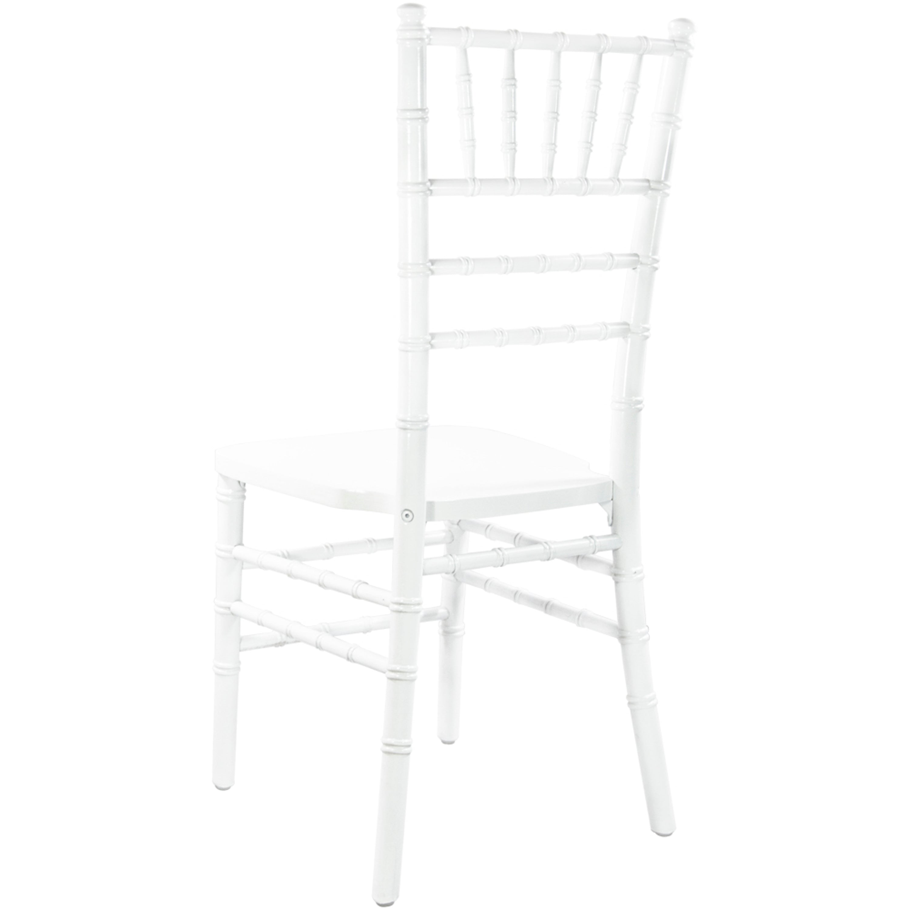 Advantage Wood Chiavari Chair-Chiavari Chair-Flash Furniture-Wall2Wall Furnishings