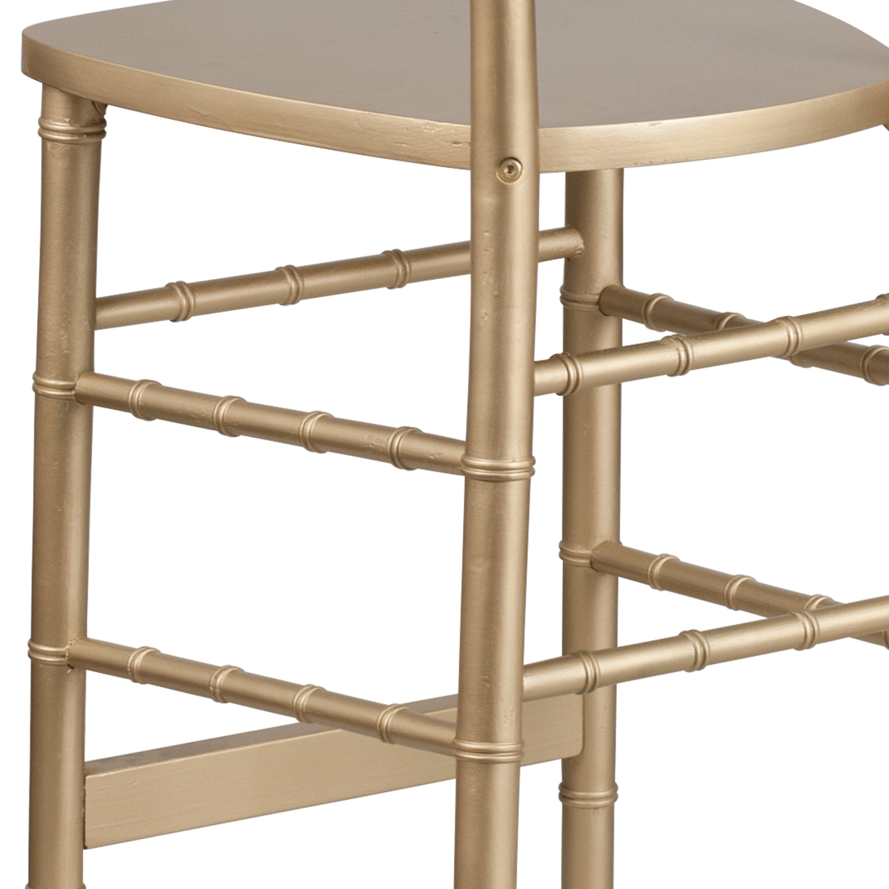 HERCULES Series Wood Chiavari Barstool-Bar Stool-Flash Furniture-Wall2Wall Furnishings