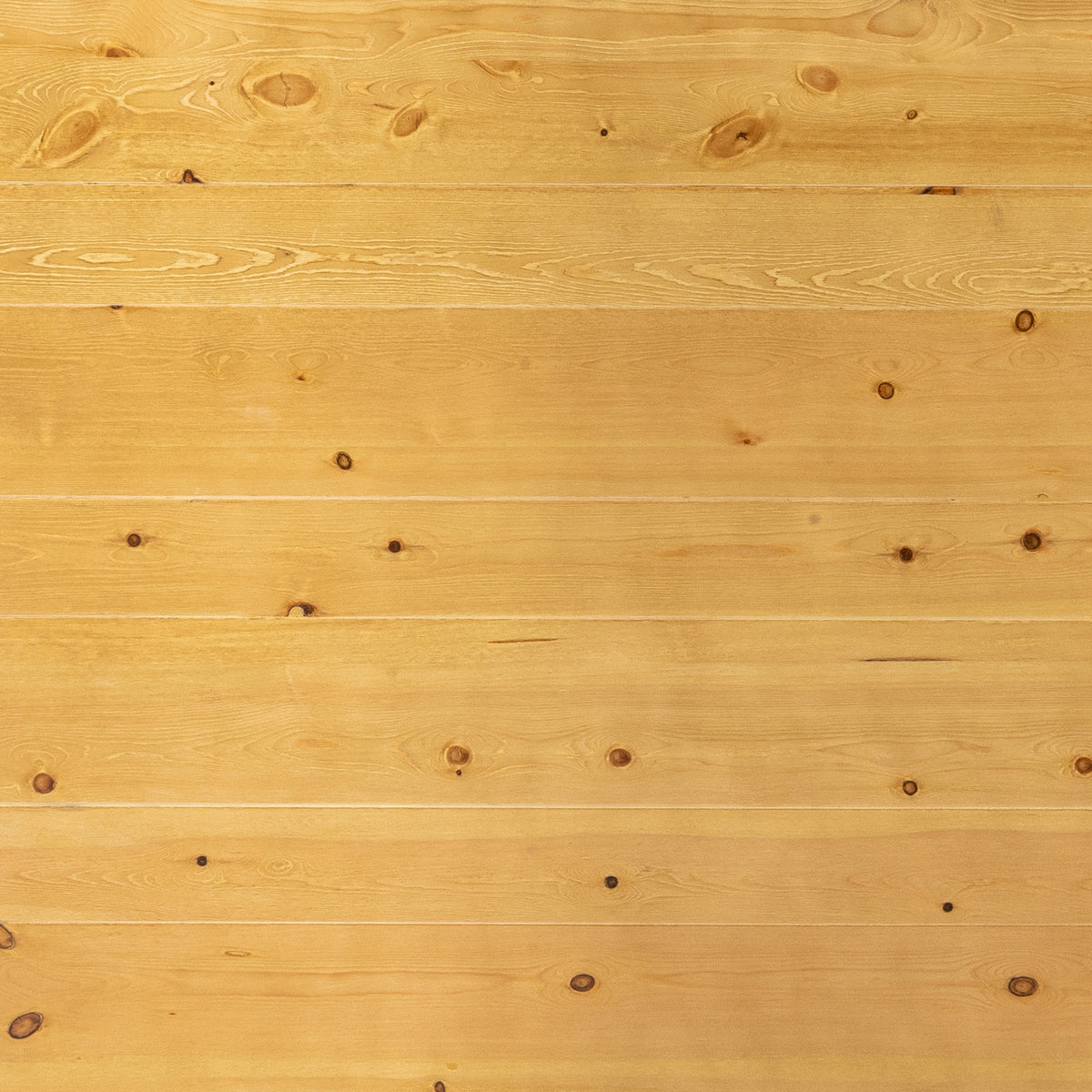 60" x 38" Rectangular Solid Pine Farm Dining Table