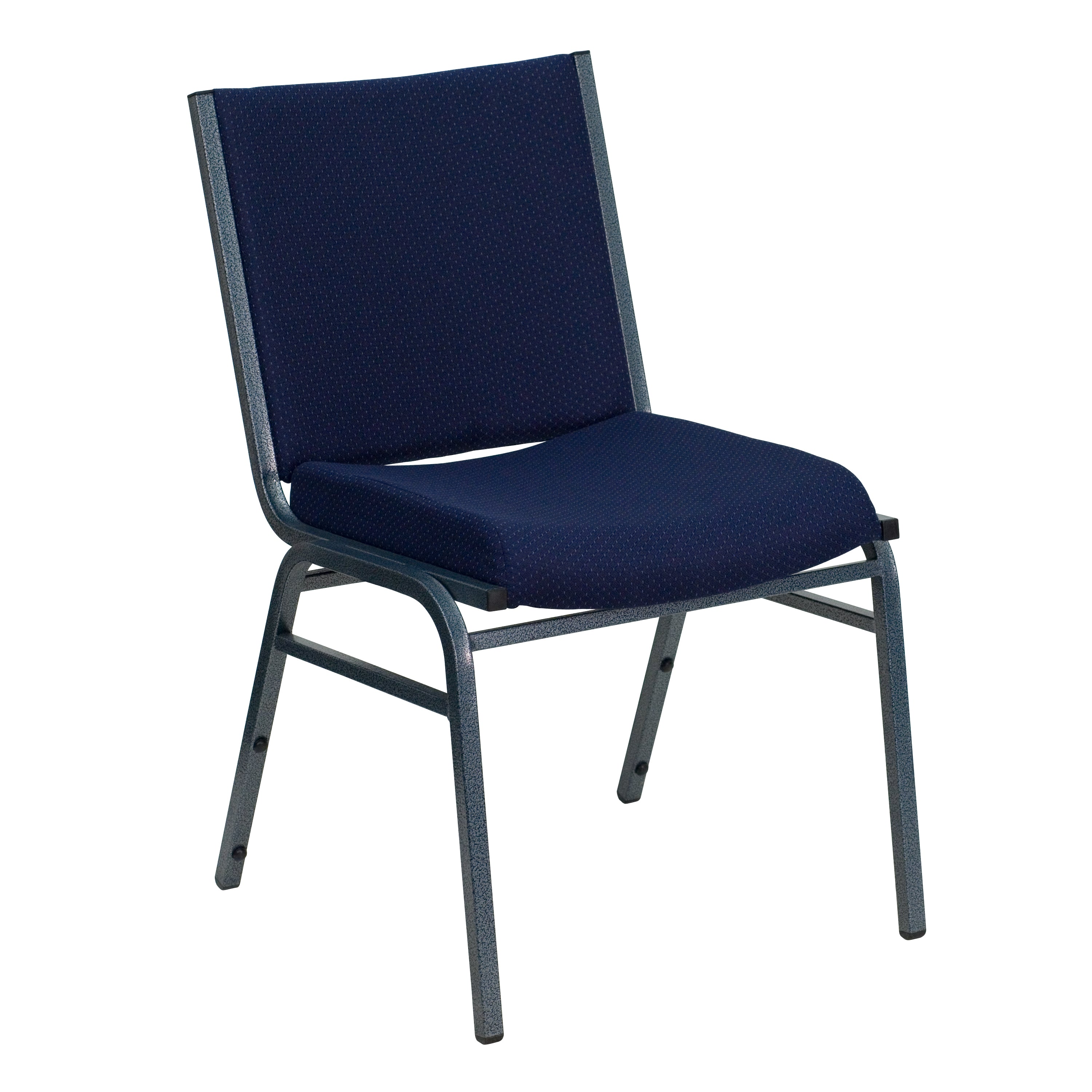 HERCULES Series Heavy Duty Stack Chair-Side Stack Chair-Flash Furniture-Wall2Wall Furnishings