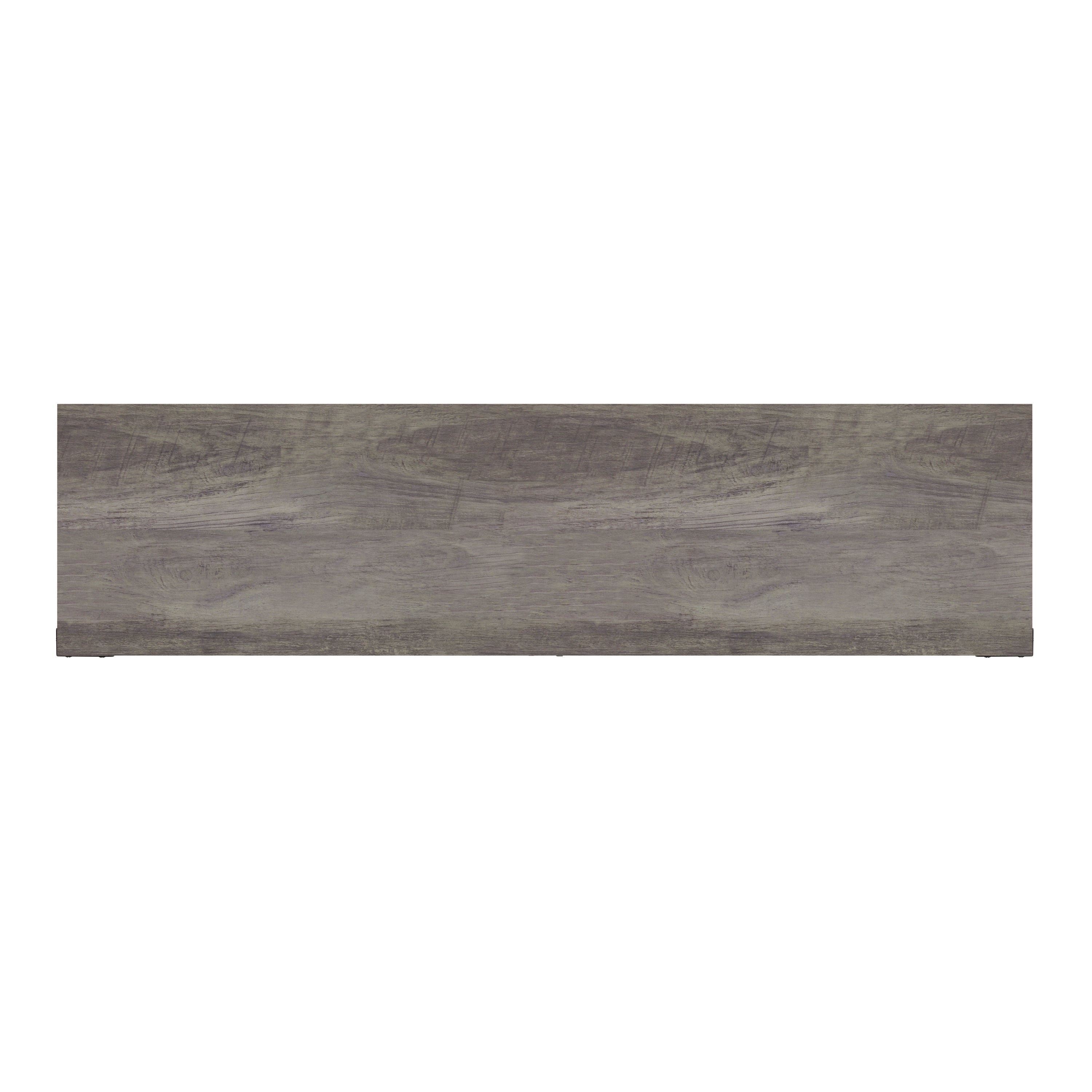 Wyatt 60" Modern Farmhouse Tall TV Console Cabinet with Storage Cabinets and Shelves for TV's up to 60"