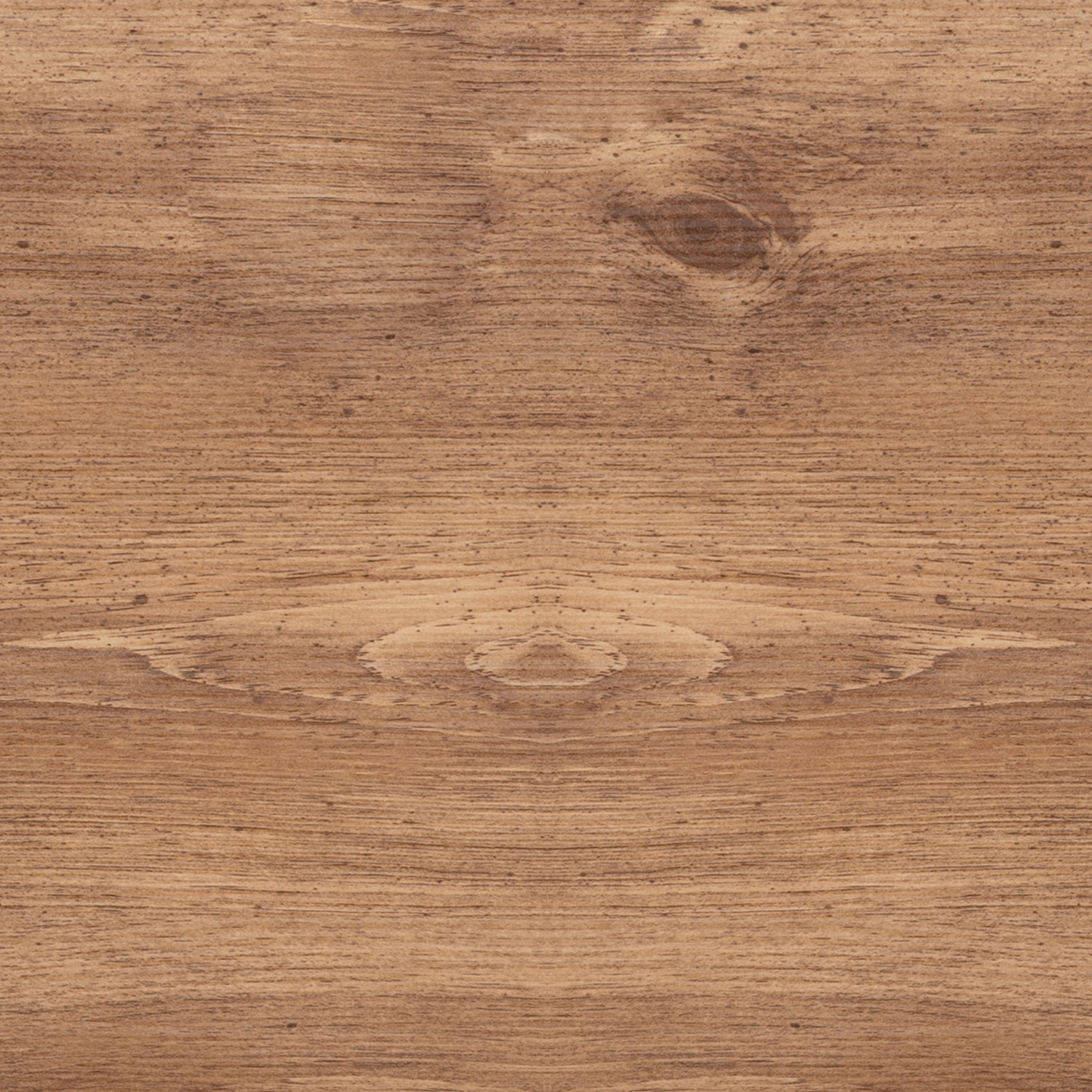 Wyatt Modern Farmhouse Wooden 2 Tier Console Entry Table with Metal Corner Accents and Cross Bracing