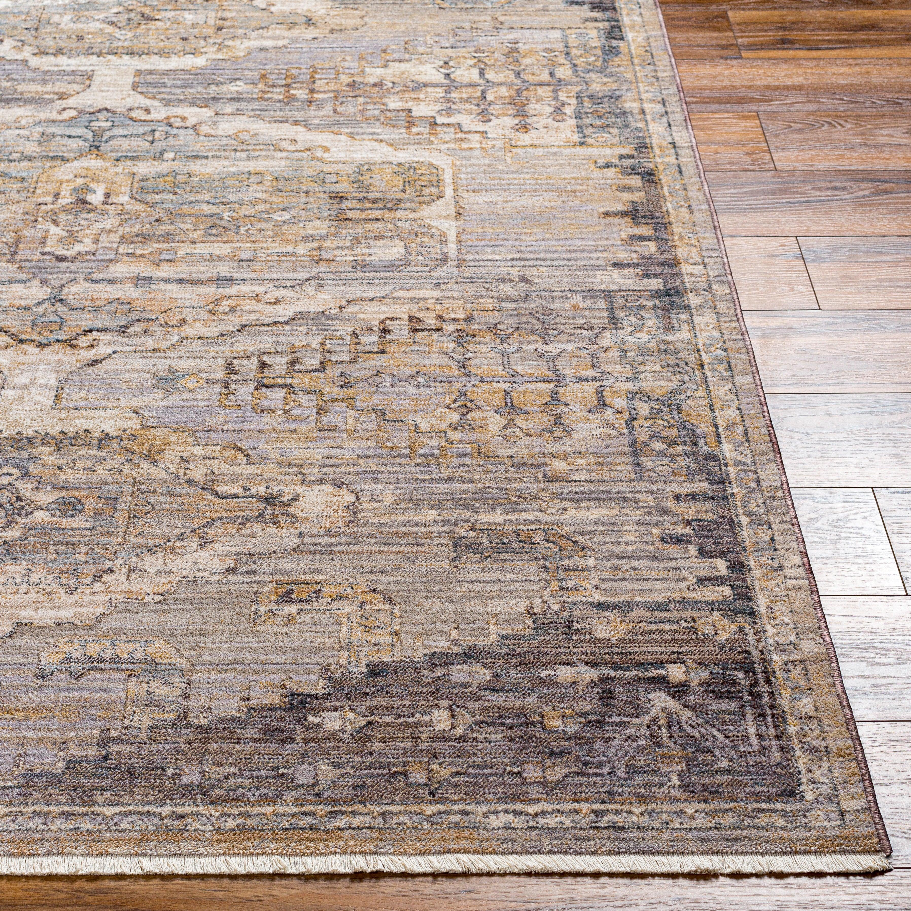 Aida Area Rug