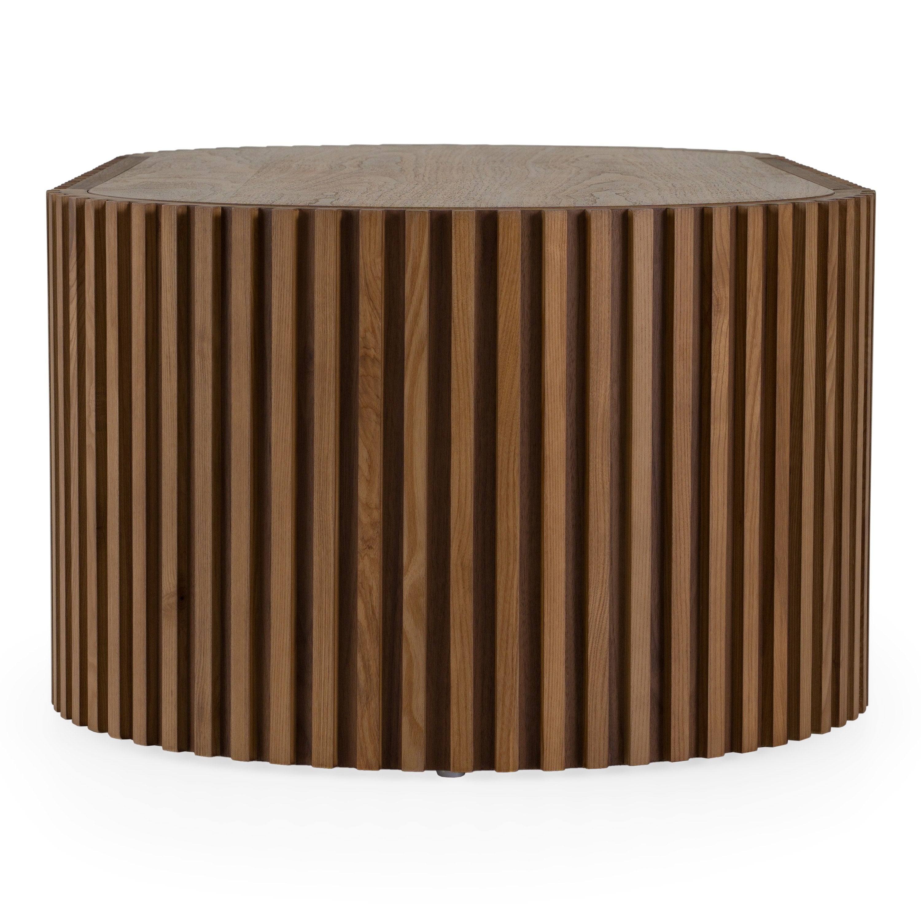 Albrite Modern Coffee Table